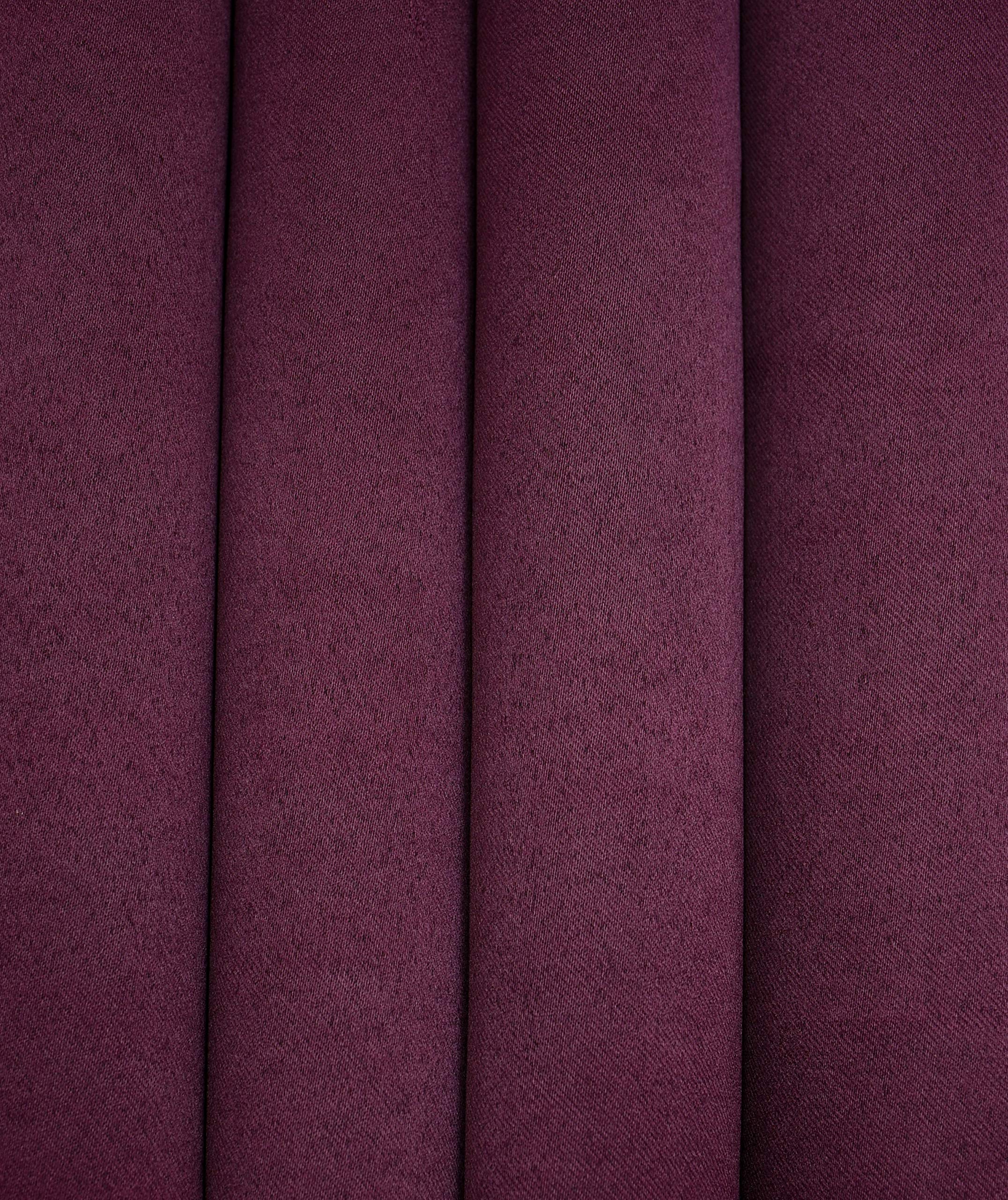 Kuber Industries room darkening curtain - ideal for peaceful sleep
