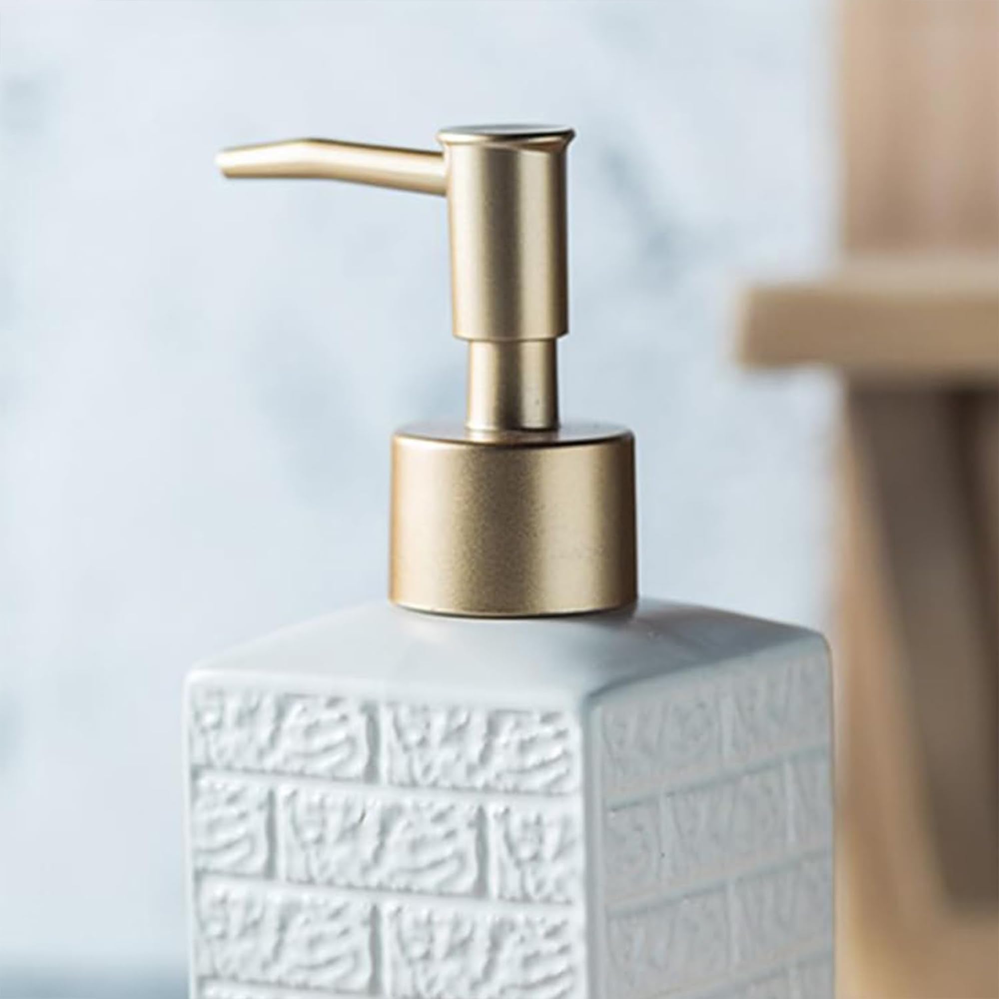 Kuber Dispenser - Kitchen Liquid Soap