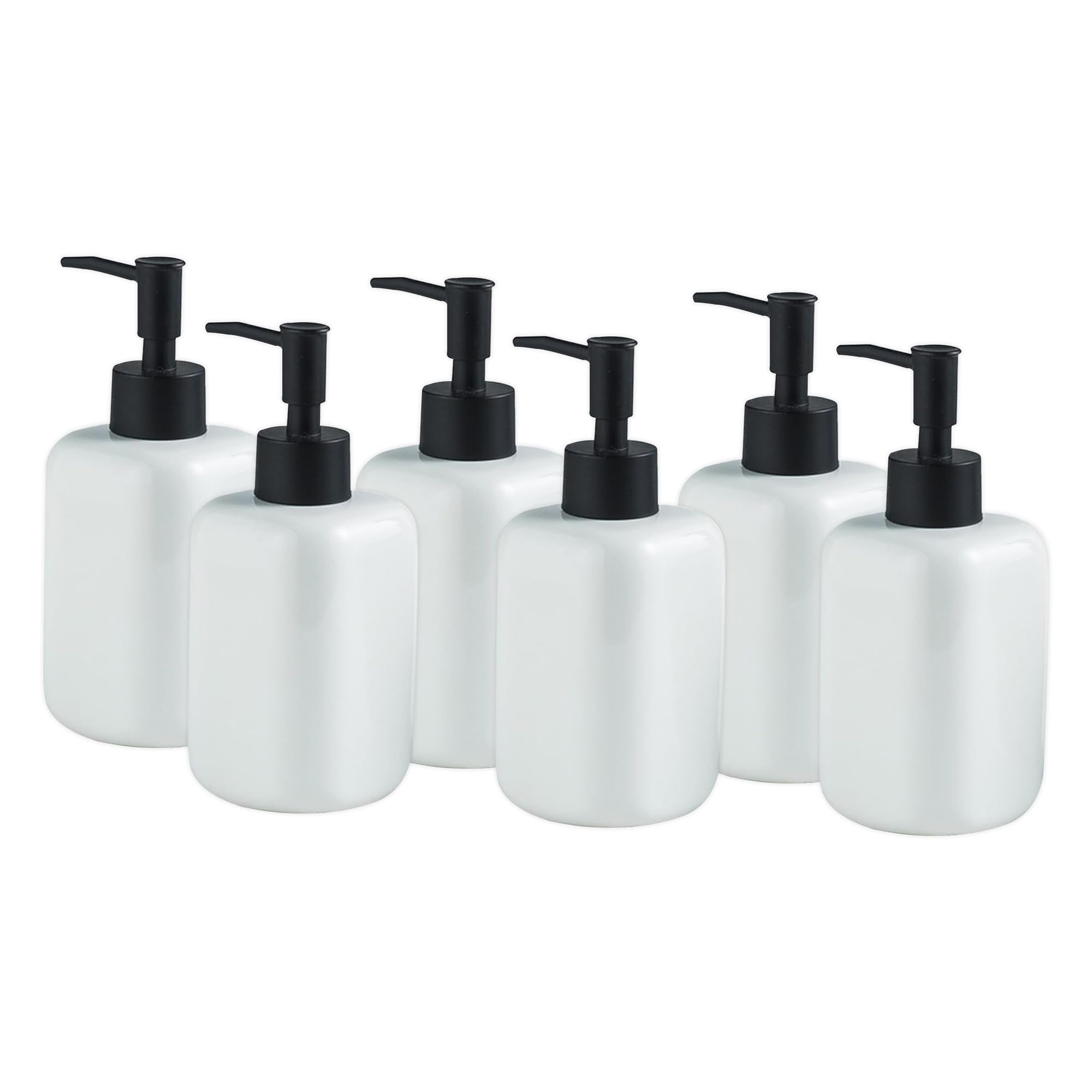 Kuber Soap Dispenser - Elegant Home Décor