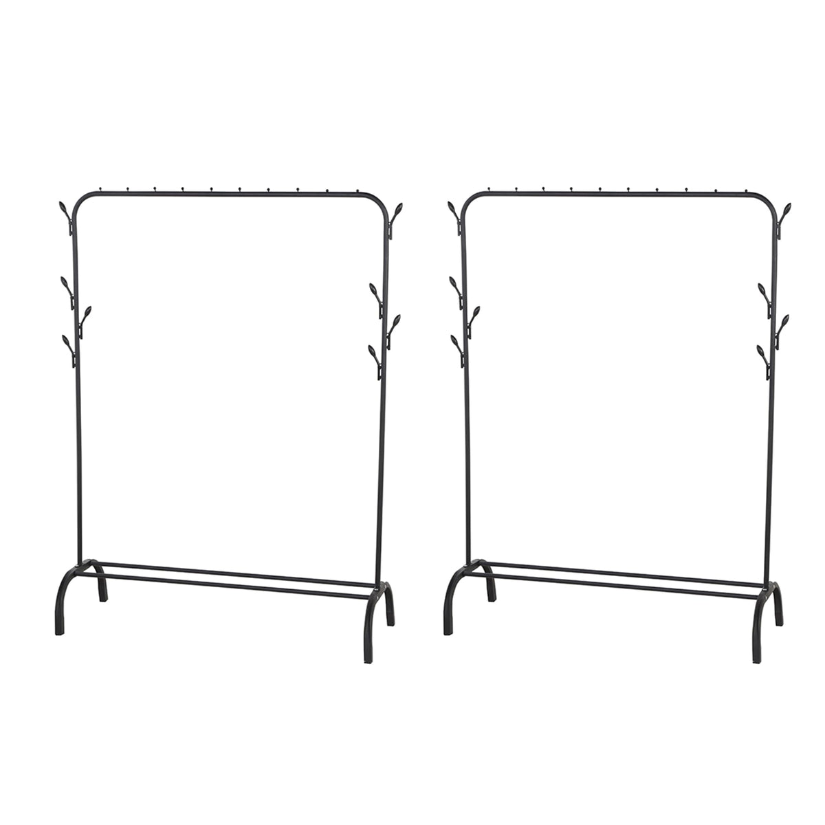 Kuber Industries Cloth Drying Stand - Versatile home accessory