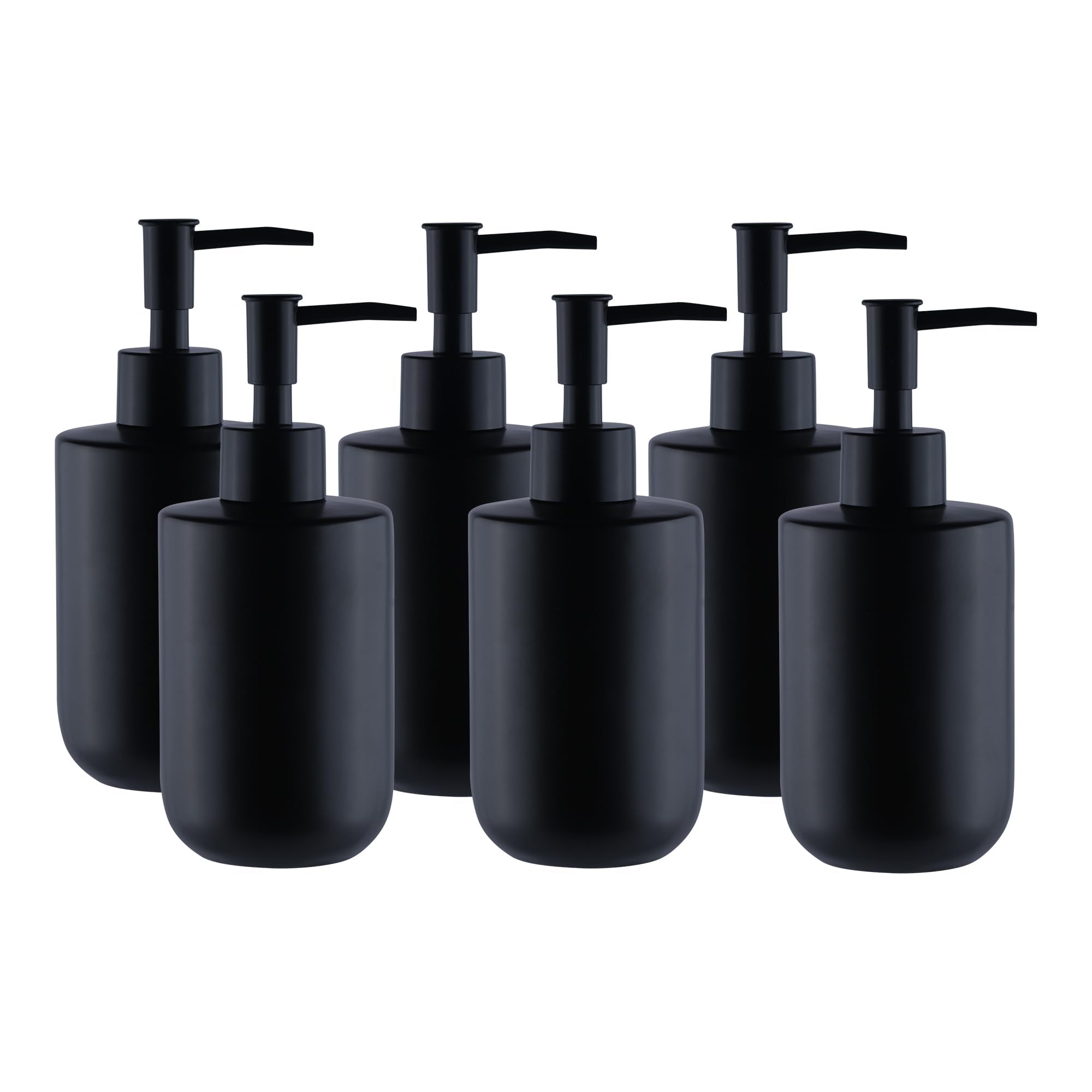 Kuber multipurpose soap dispenser - essential oils