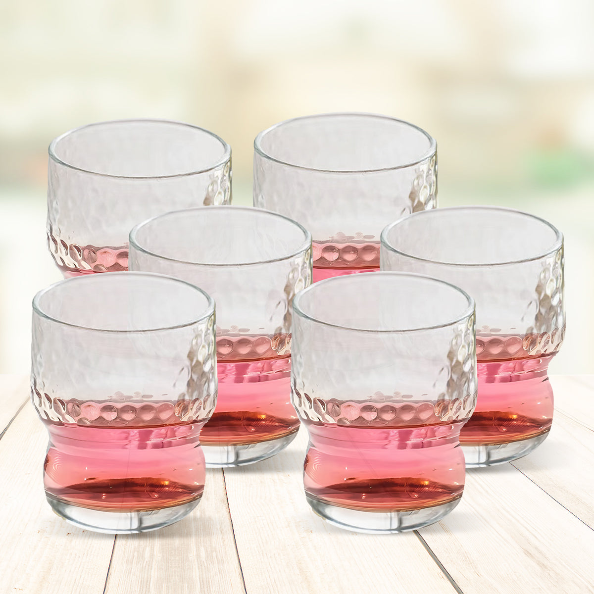 The Better Home elegant drinkware - suitable for special occasions