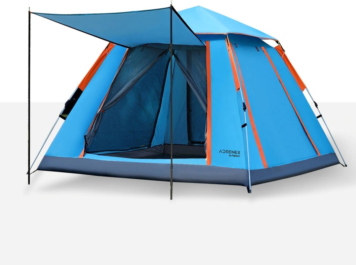 Reach camping gear - festival accommodation