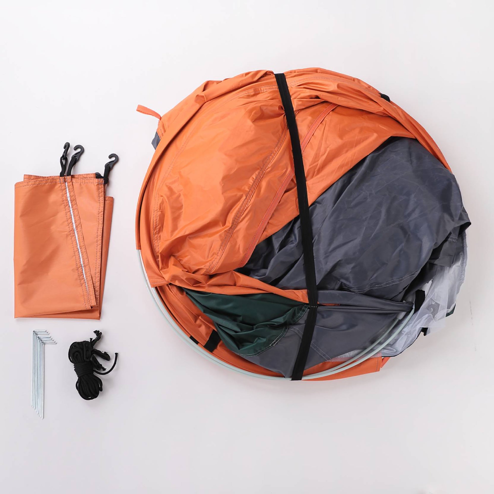 Reach Adrenex 2 Person Tent - Easy setup for camping