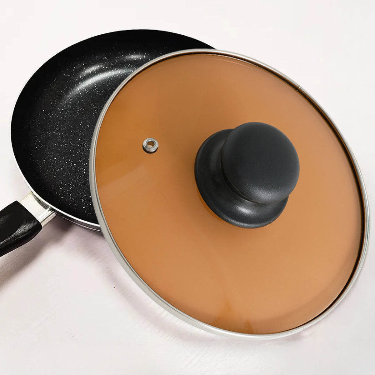 The Better Home UMAI lid - stylish kitchen accessory