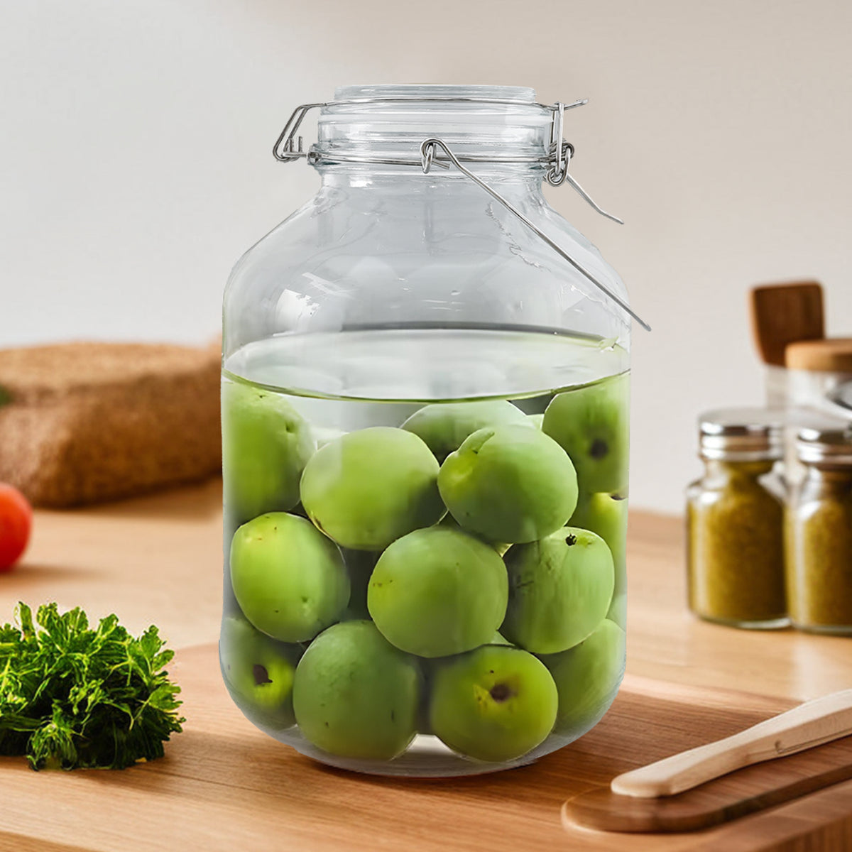The Better Home Kitchen Container - User-Friendly Design