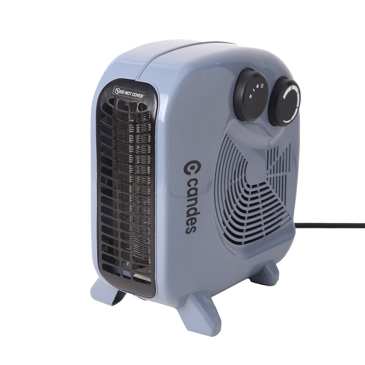 Candes energy-efficient heater - Warmth during winter