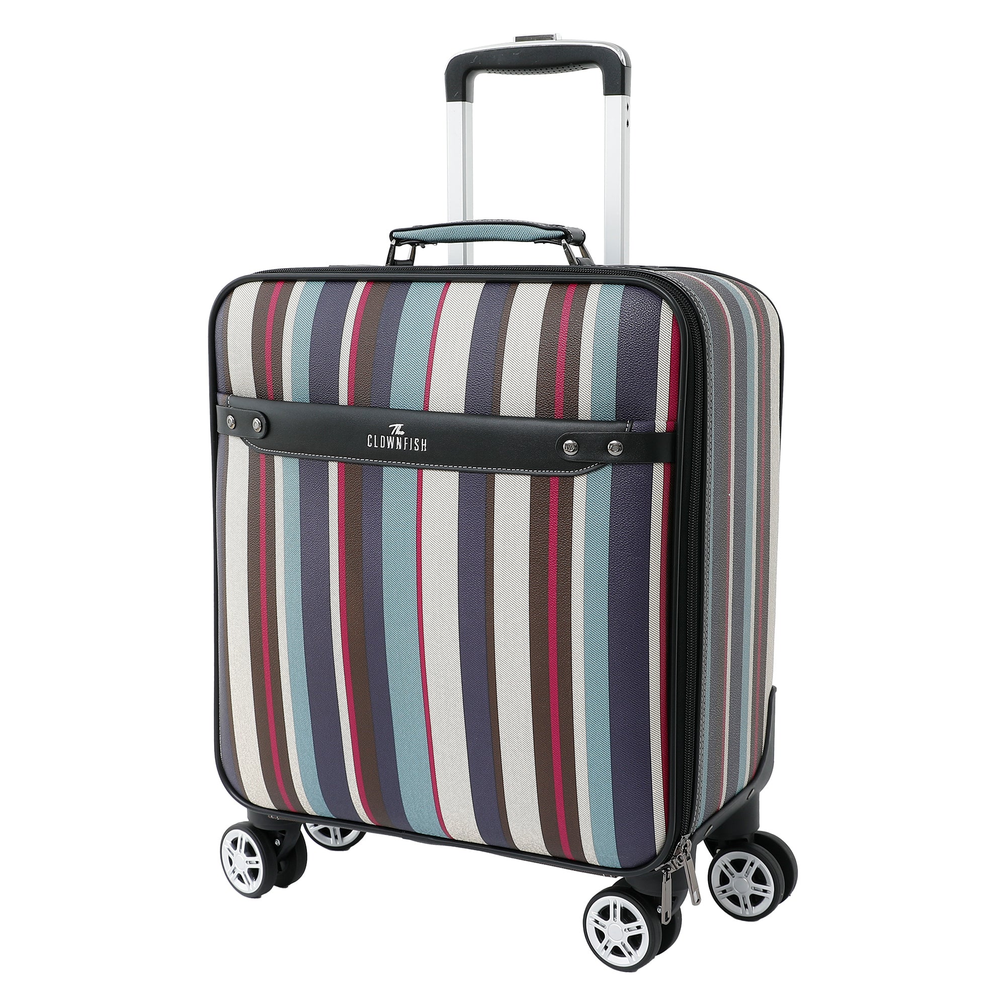 Clownfish lightweight trolley - durable for all journeys