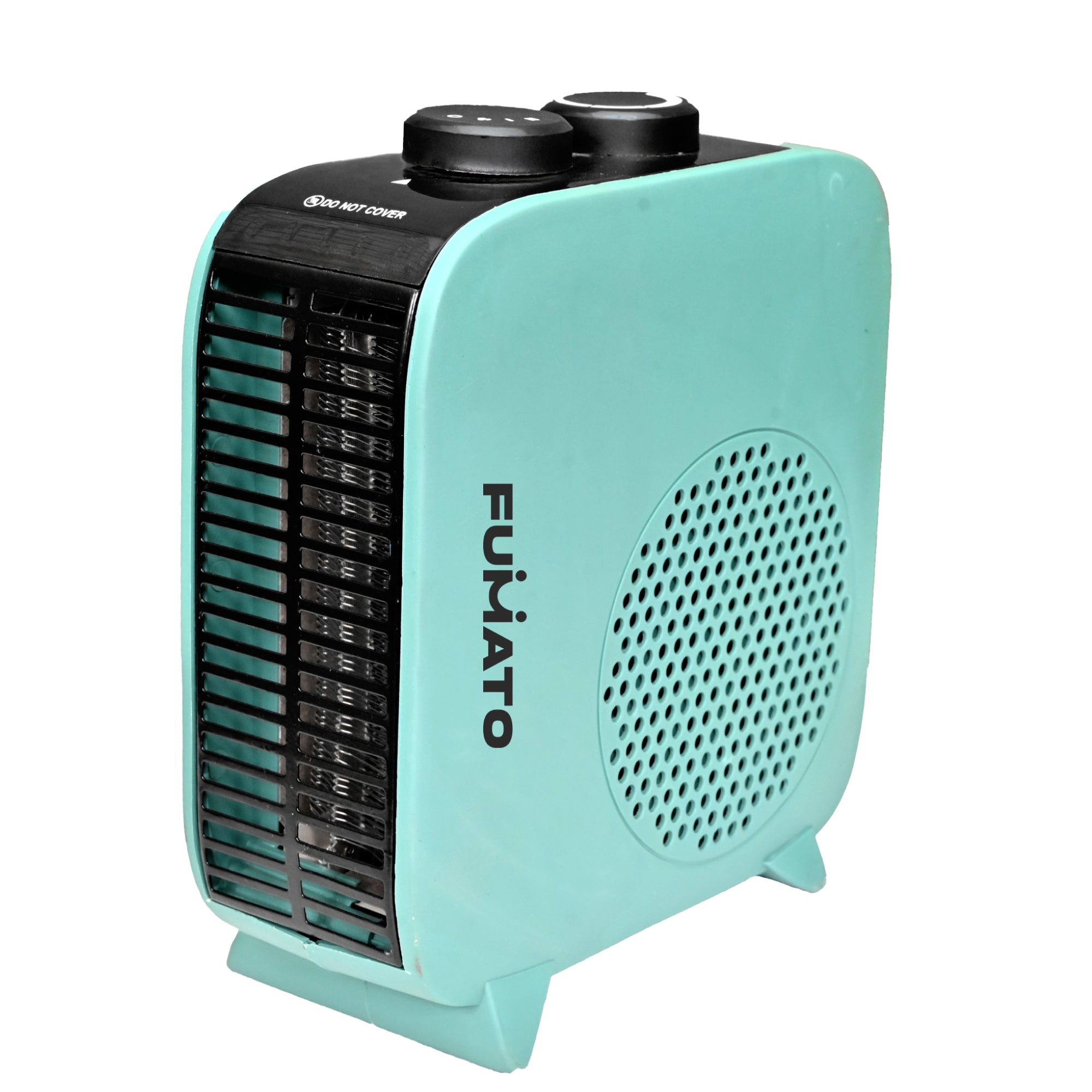 Fumato Portable Room Heater - Efficient heating for homes