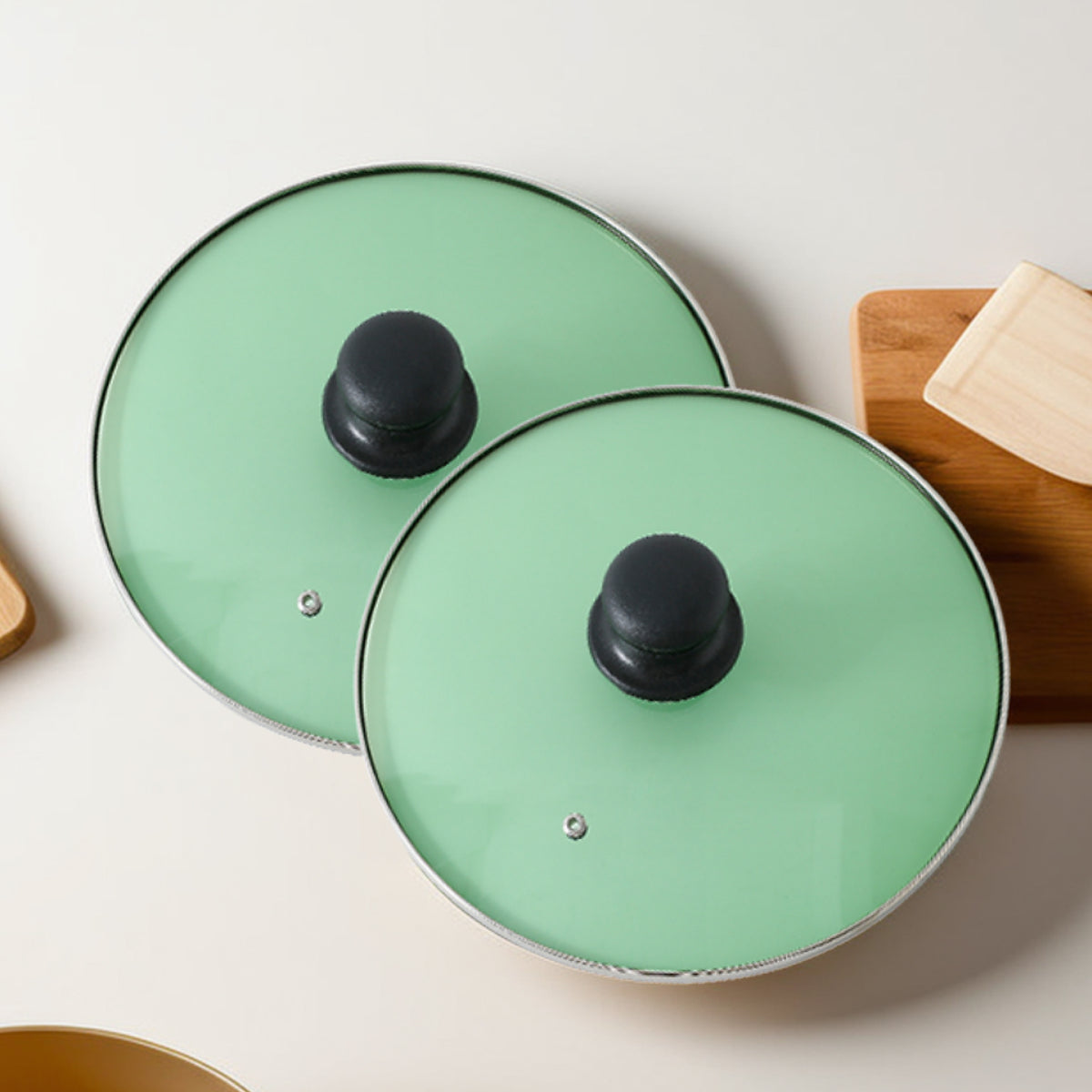 The Better Home versatile pot lid - home essentials