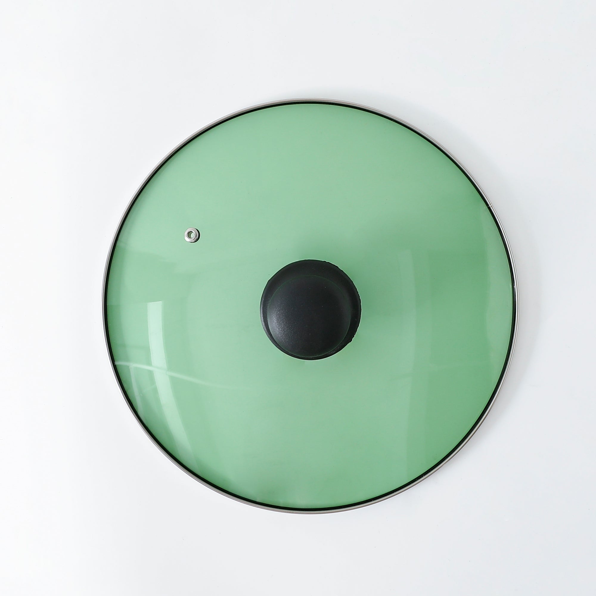 The Better Home Glass Pot Lids - Clear glass for easy monitoring