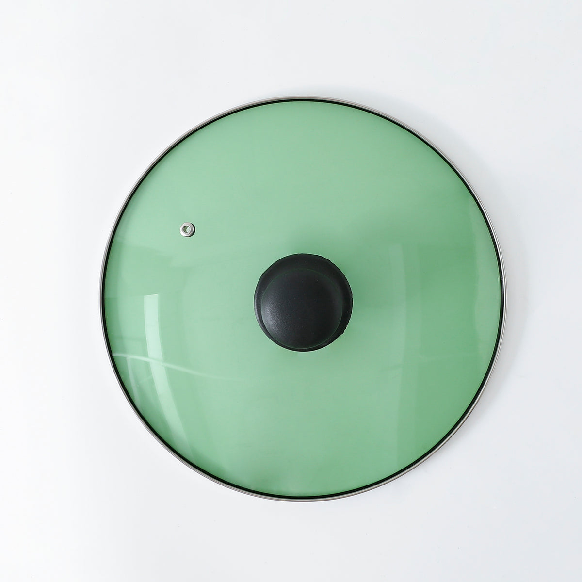 The Better Home Glass Pot Lids - Clear glass for easy monitoring