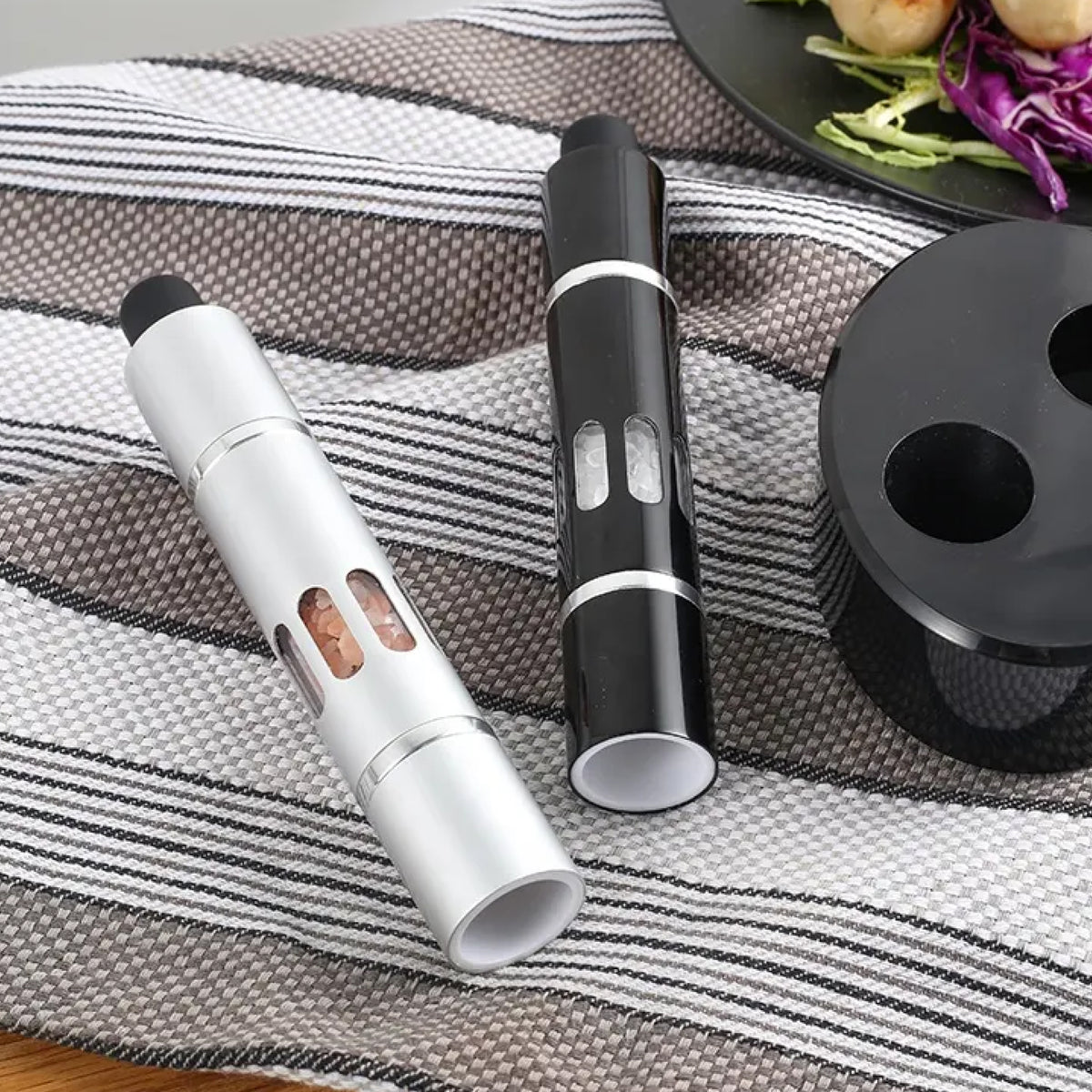 UMAI salt and pepper shakers - perfect housewarming gift