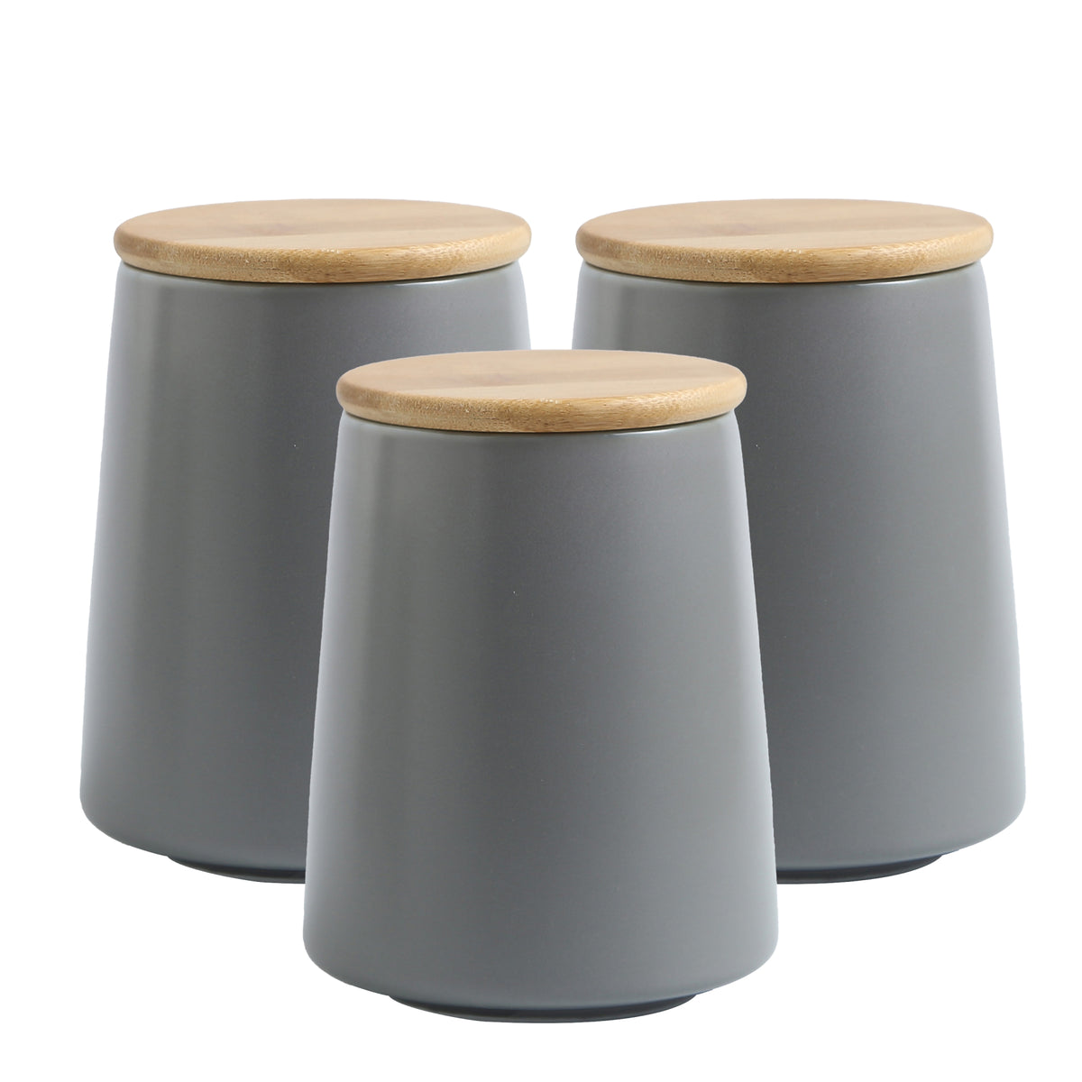 The Better Home multifunctional jars - perfect for families