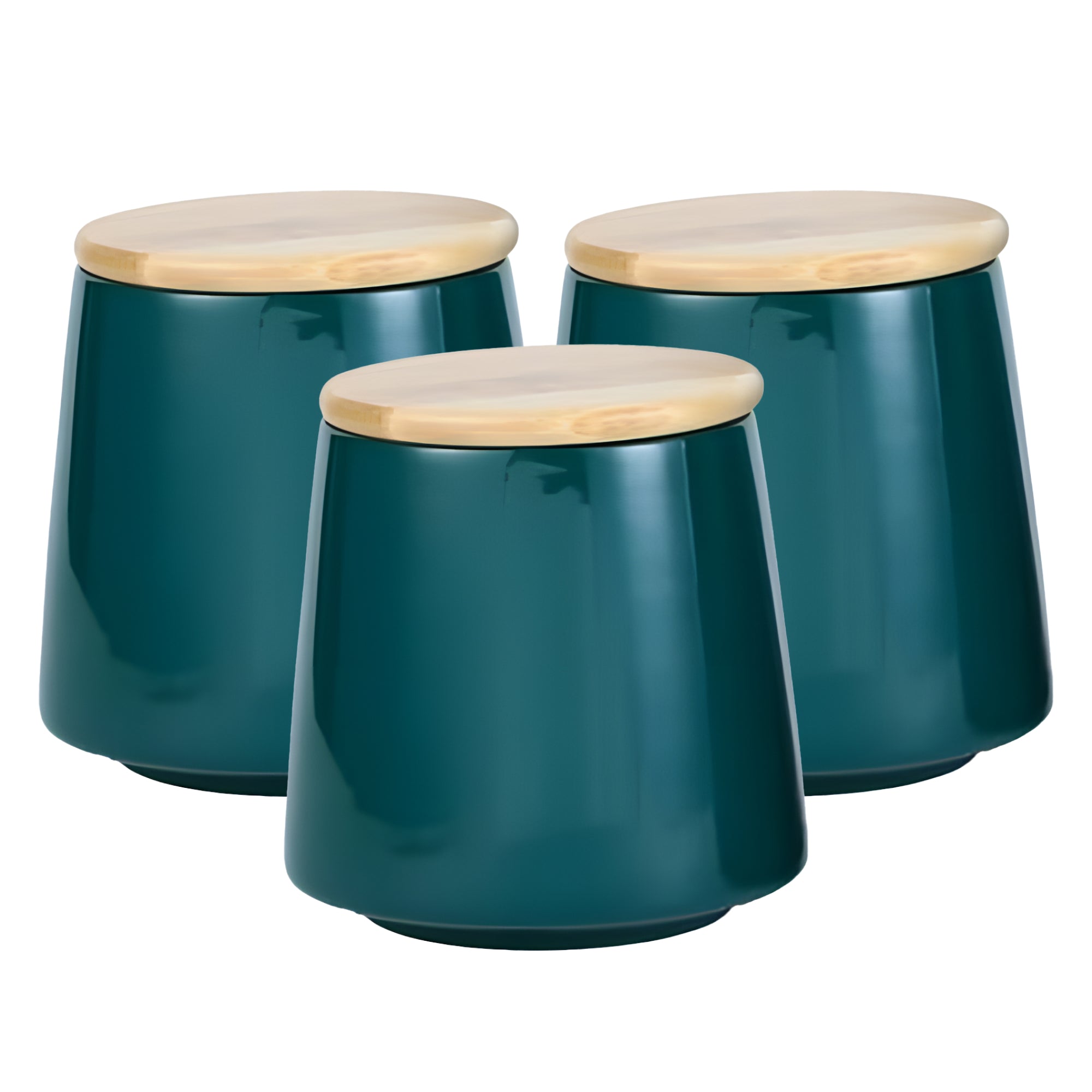 The Better Home Kitchen Storage Jars - Versatile kitchen essentials