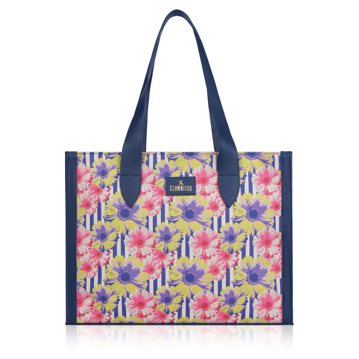 Clownfish Bella Series Tote - Elegant accessory for everyday use