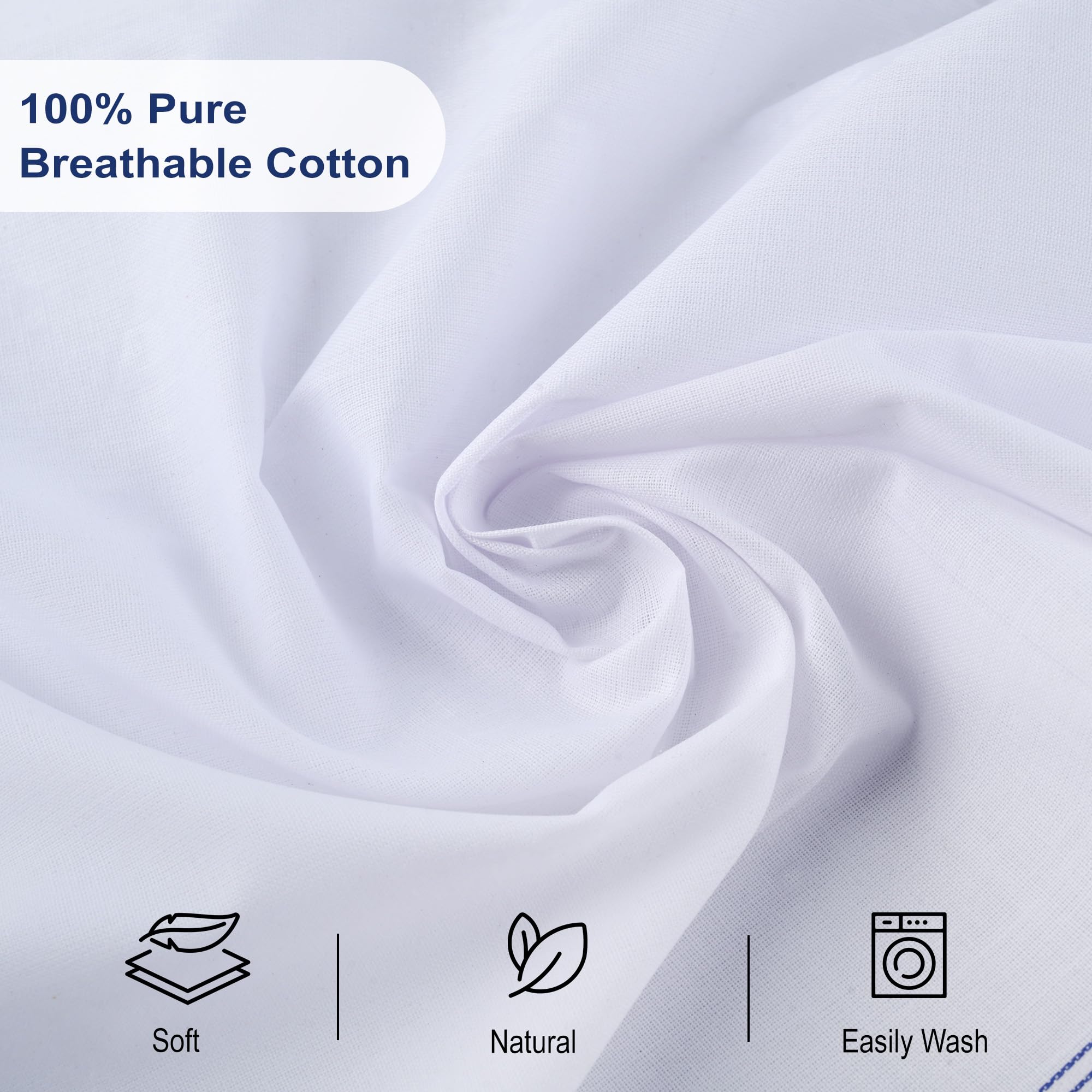 Kuber Industries handkerchief - Everyday use