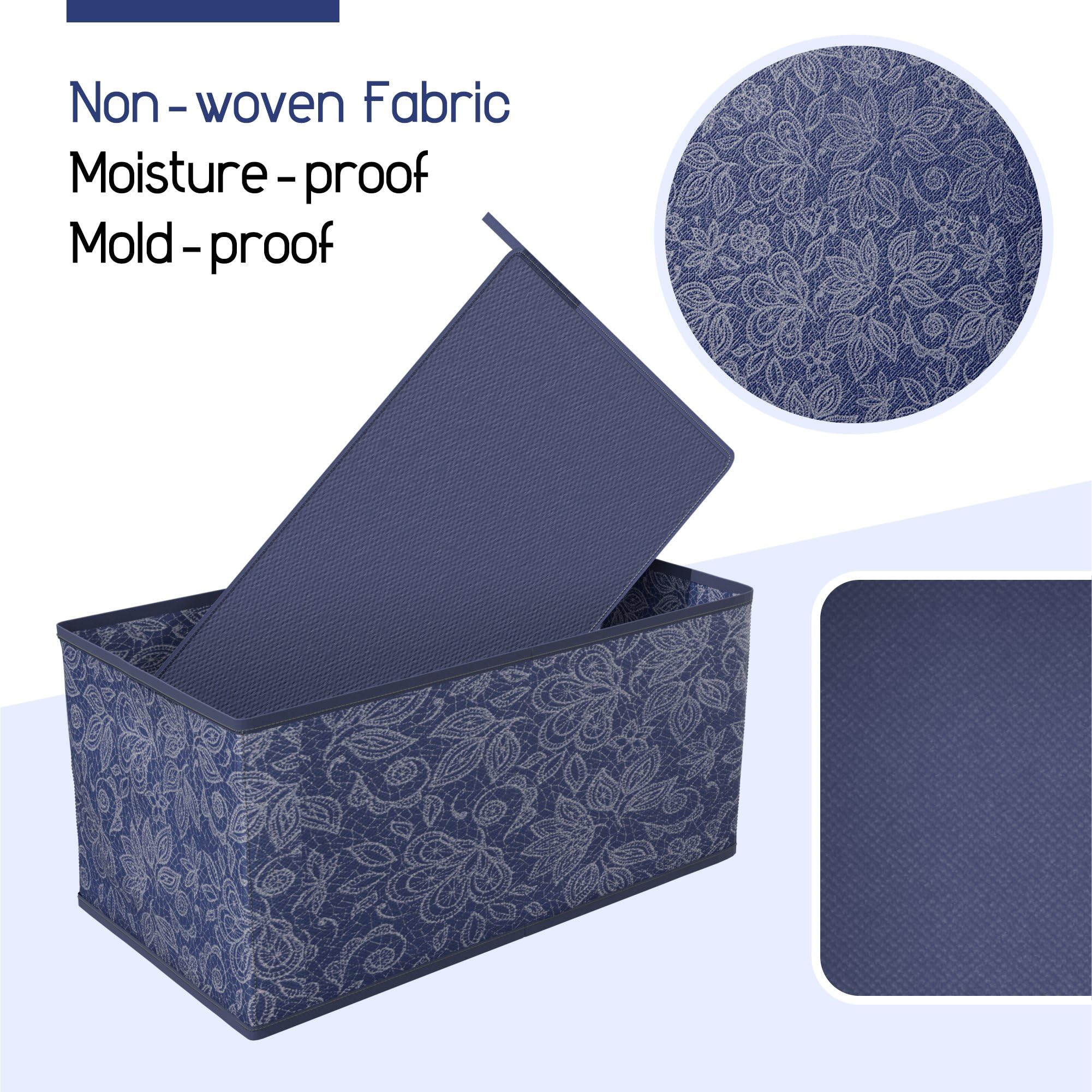 Kuber Industries Drawer Organizer - Stylish storage for clothes