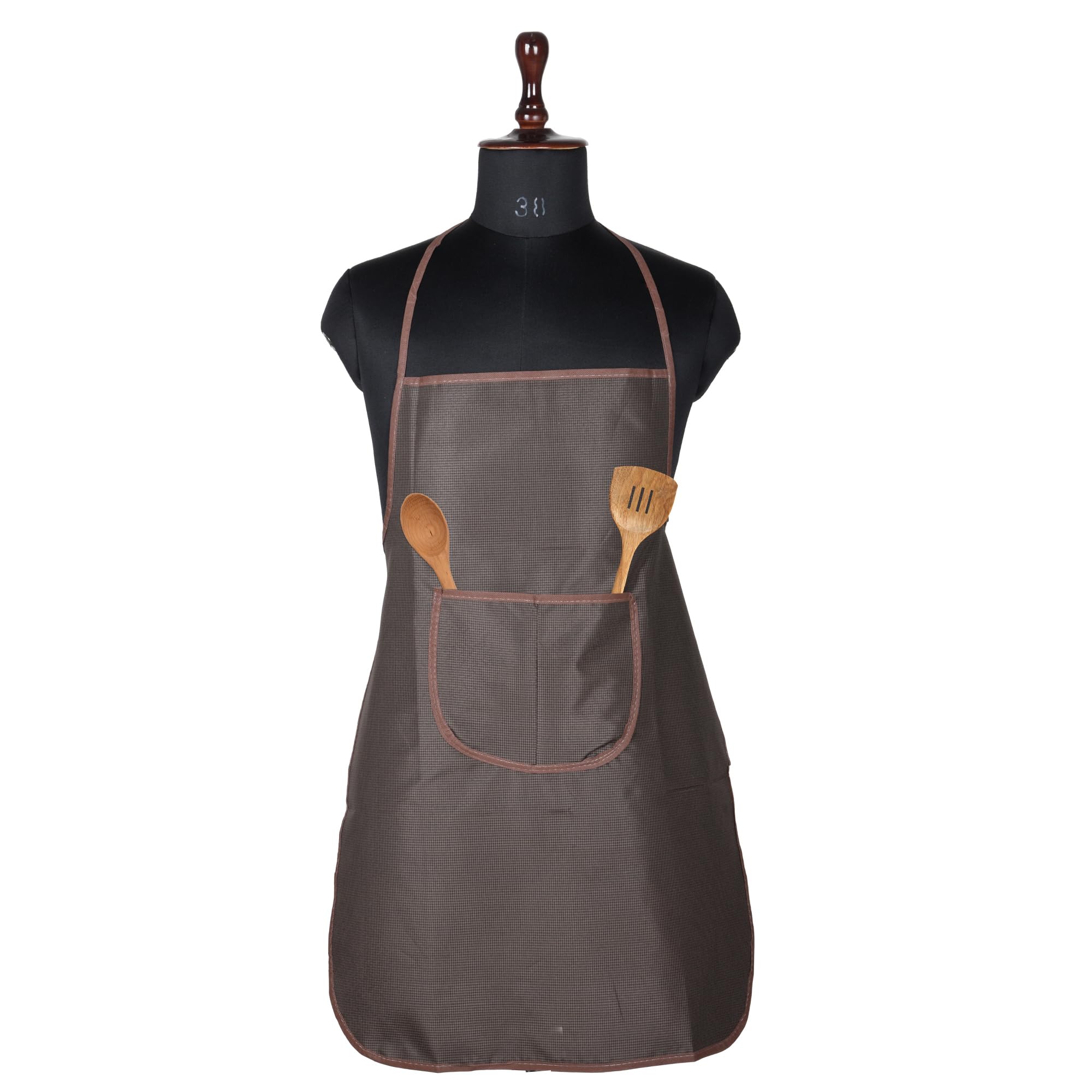 Kuber Industries apron - Waterproof cooking attire