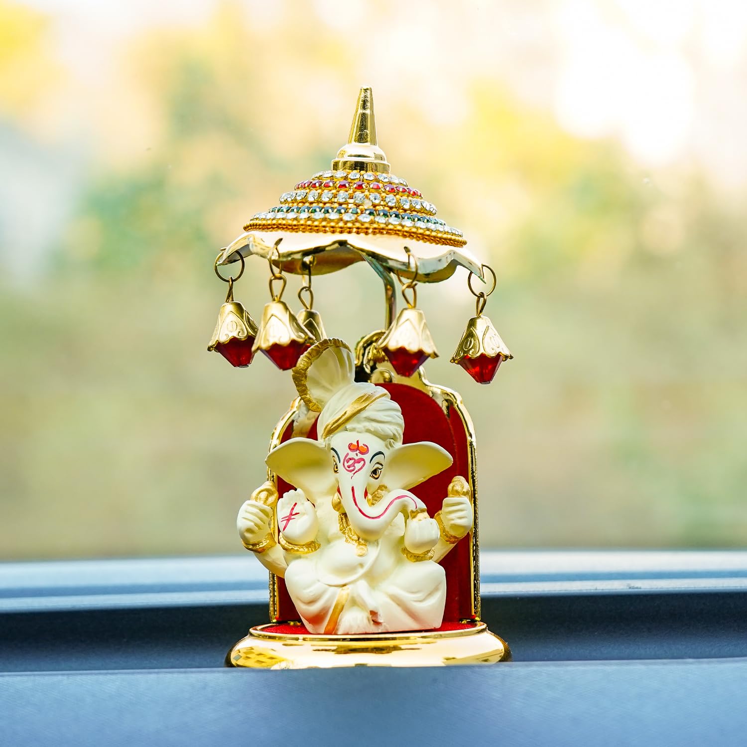 Ekhasa Ganesh Idol - Housewarming gift choice