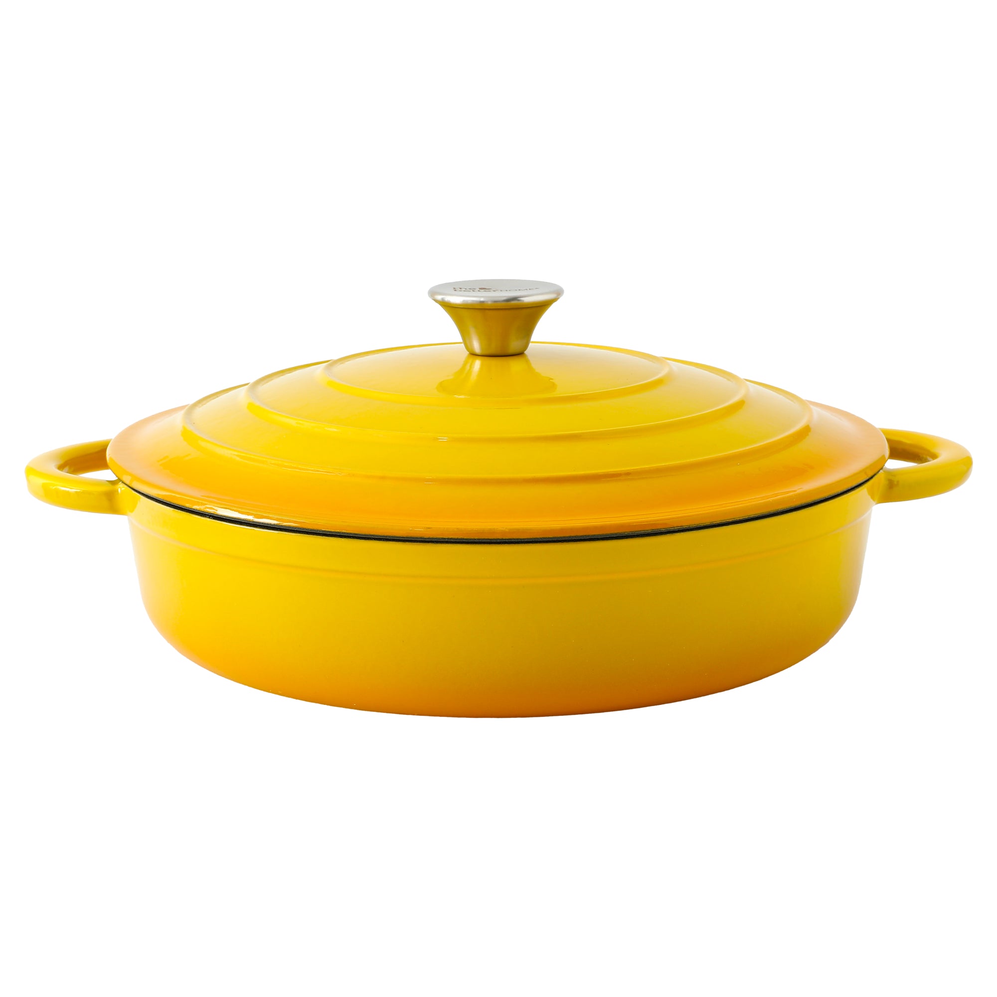 Merhaki Dutch Oven - Stylish kitchen accessory