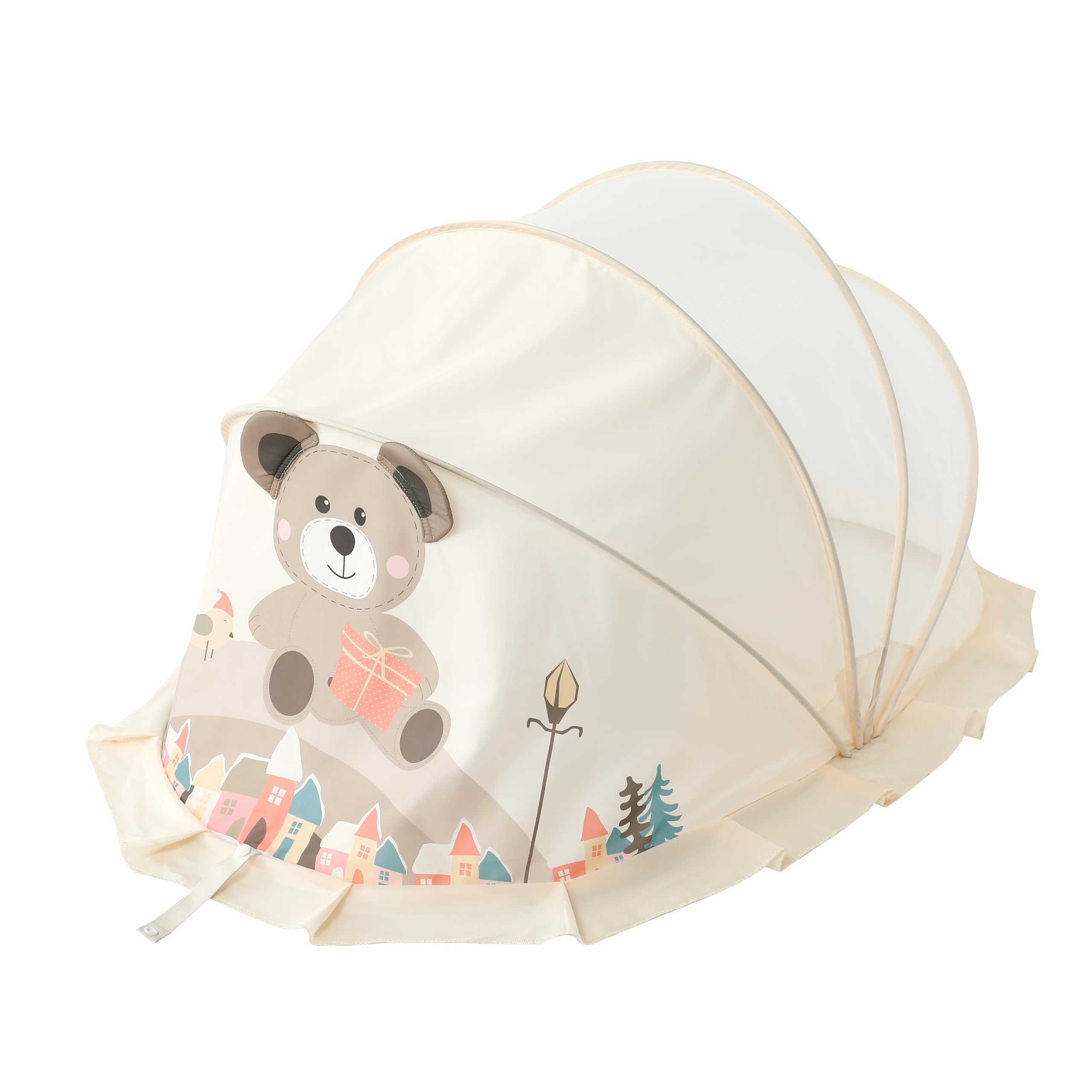 Classic Mosquito Net cute design mosquito net - infant sleep