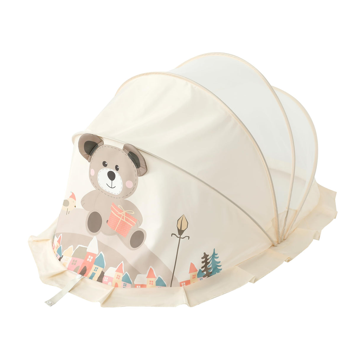Classic Mosquito Net cute design mosquito net - infant sleep