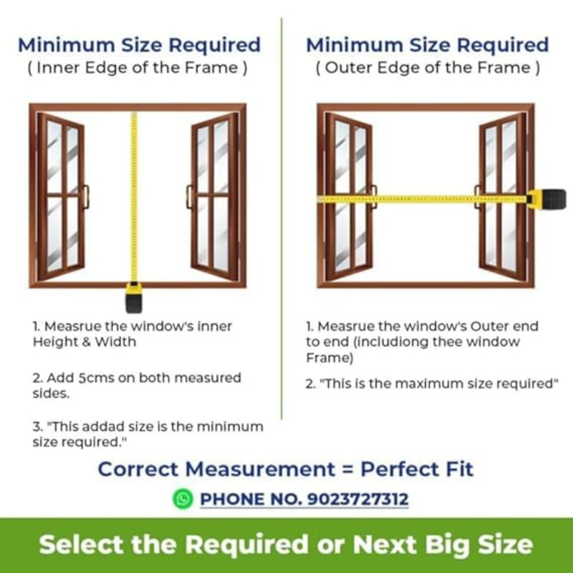 Classic Mosquito Net - Indoor Bedroom Protection