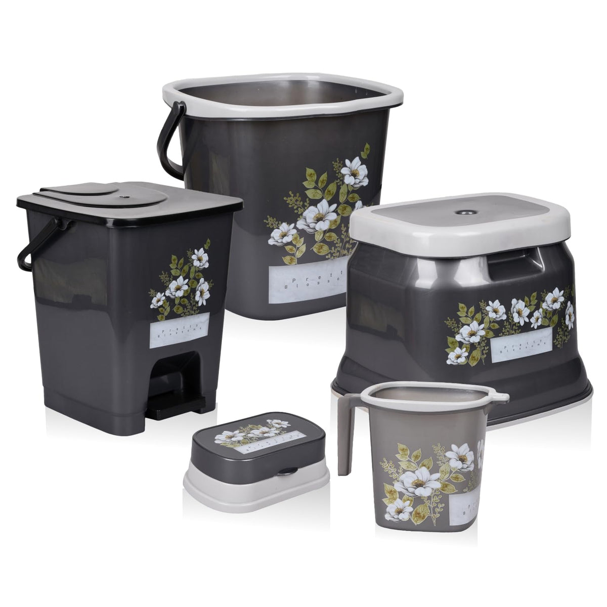 Kuber Industries soap holder - Stylish organization for bathrooms
