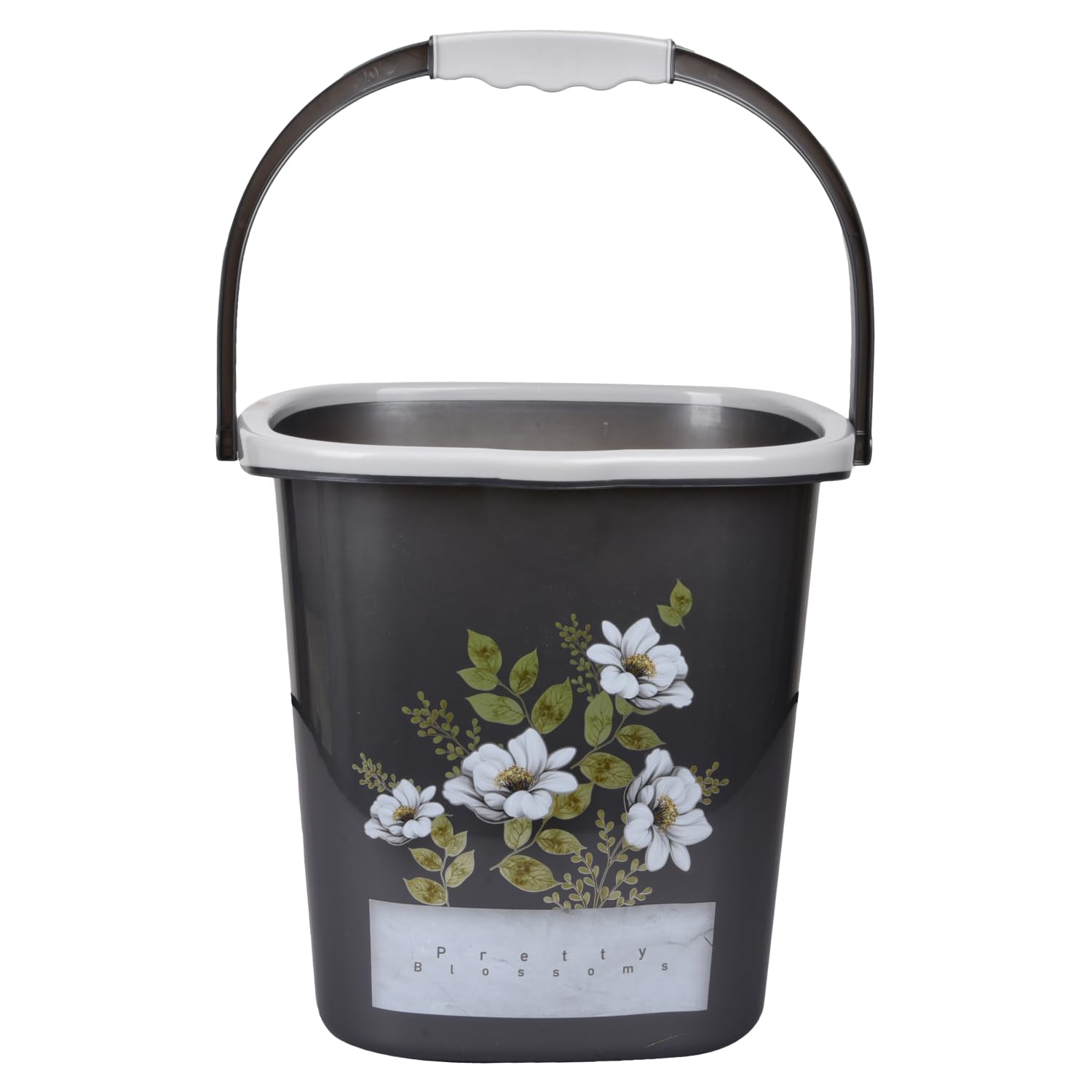 Kuber Industries bathroom stool - Reliable seating option