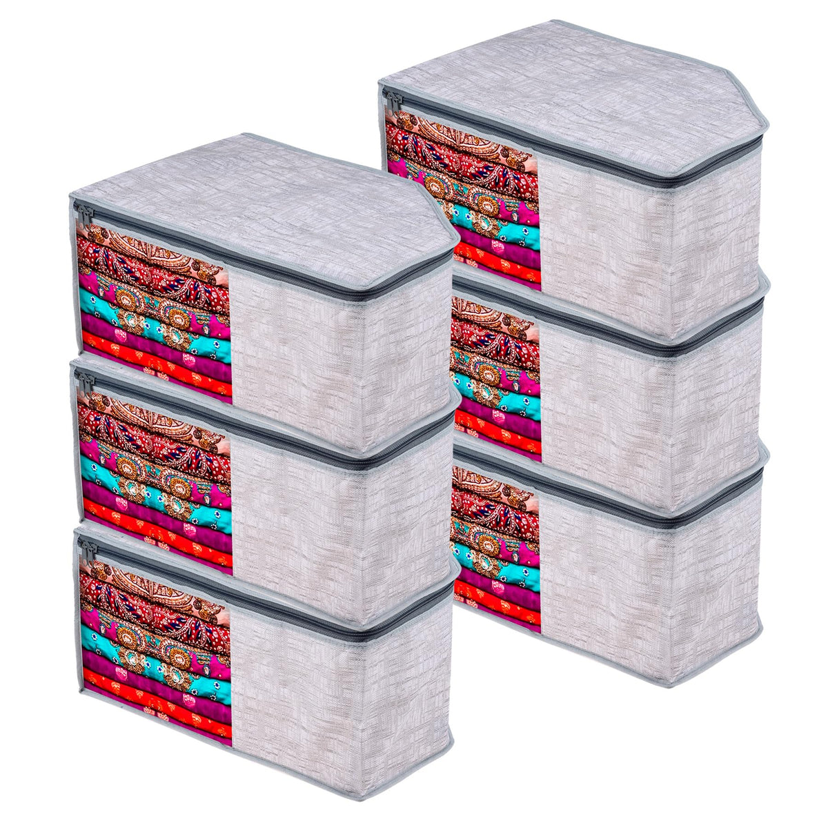 Kuber Blouse Cover - Durable covers for long-lasting use