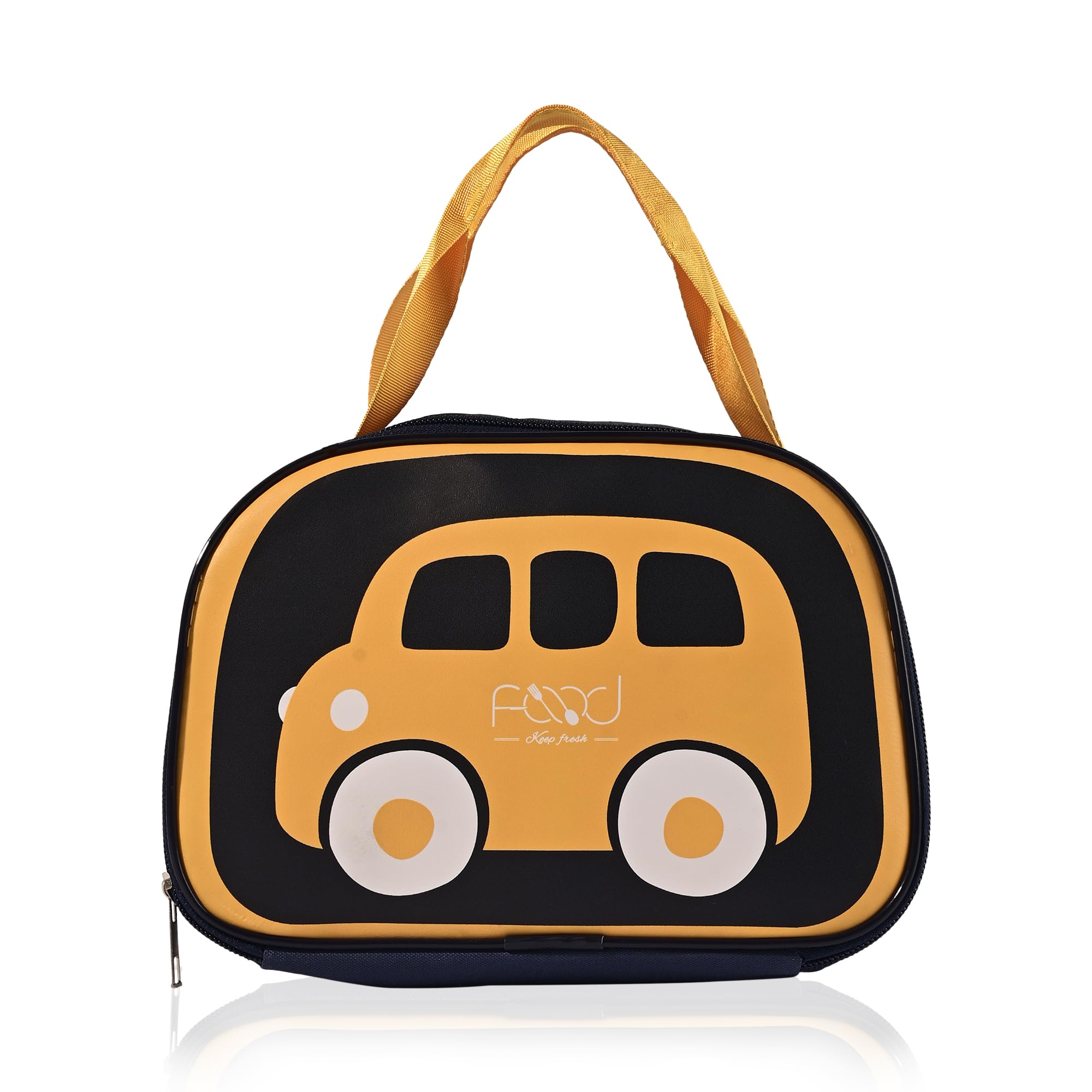 Kuber Industries lightweight lunch bag - easy to carry