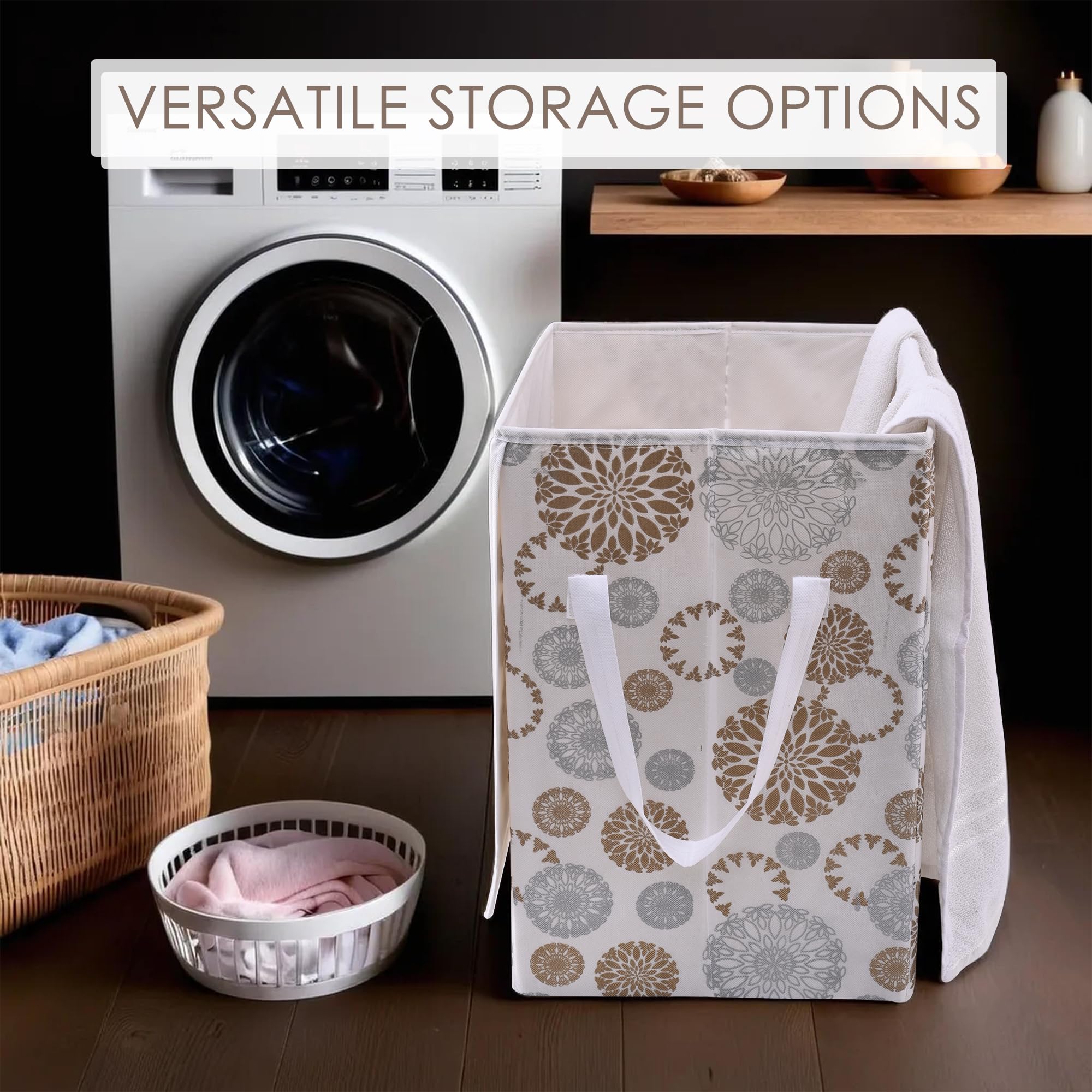 Kuber Industries toy storage box - neat playroom solution