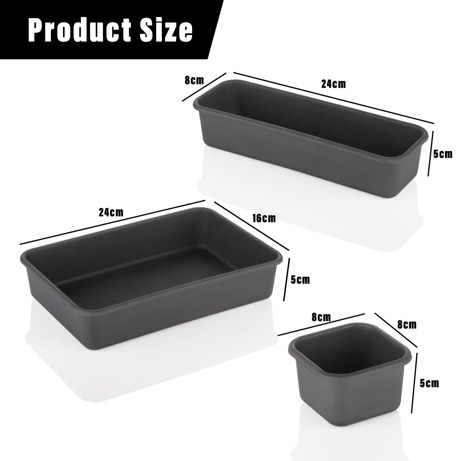 Heart Home storage organizer - stationery organization