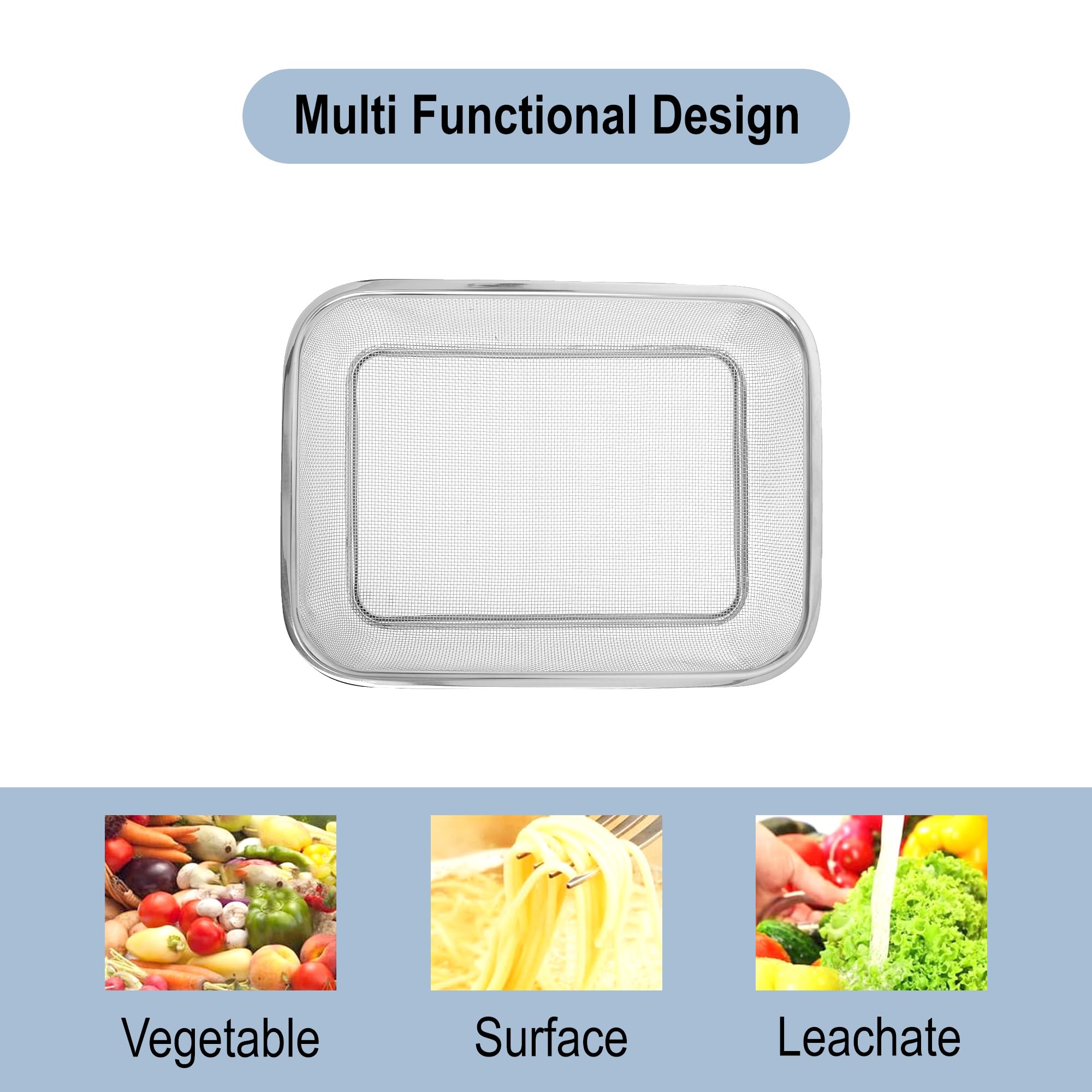 Kuber Industries fruit basket - kitchen countertop organization