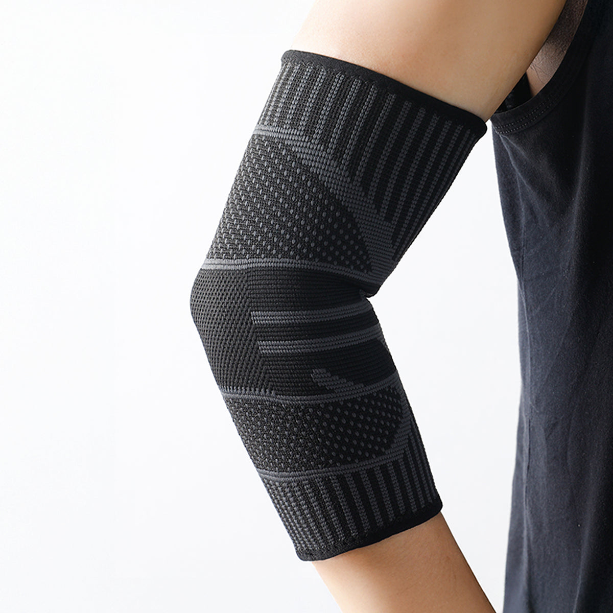 Strauss Elbow Support - Unisex design for all athletes