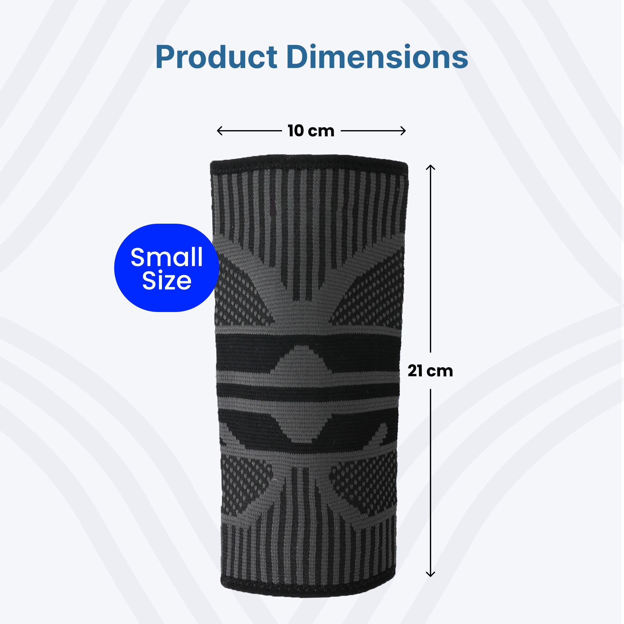 Strauss Elbow Brace - Perfect for tennis activities