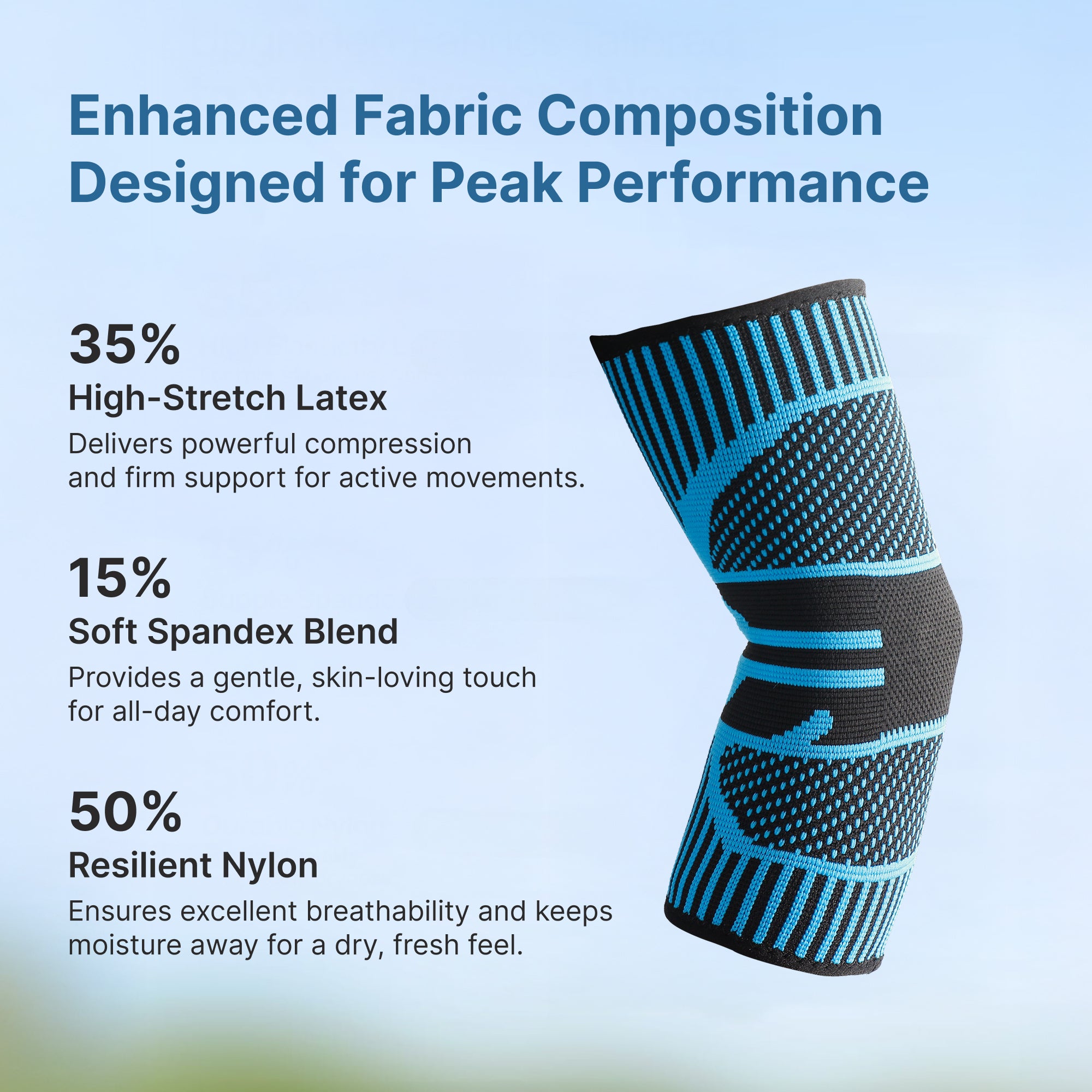 Strauss elbow support wraps - injury recovery assistance