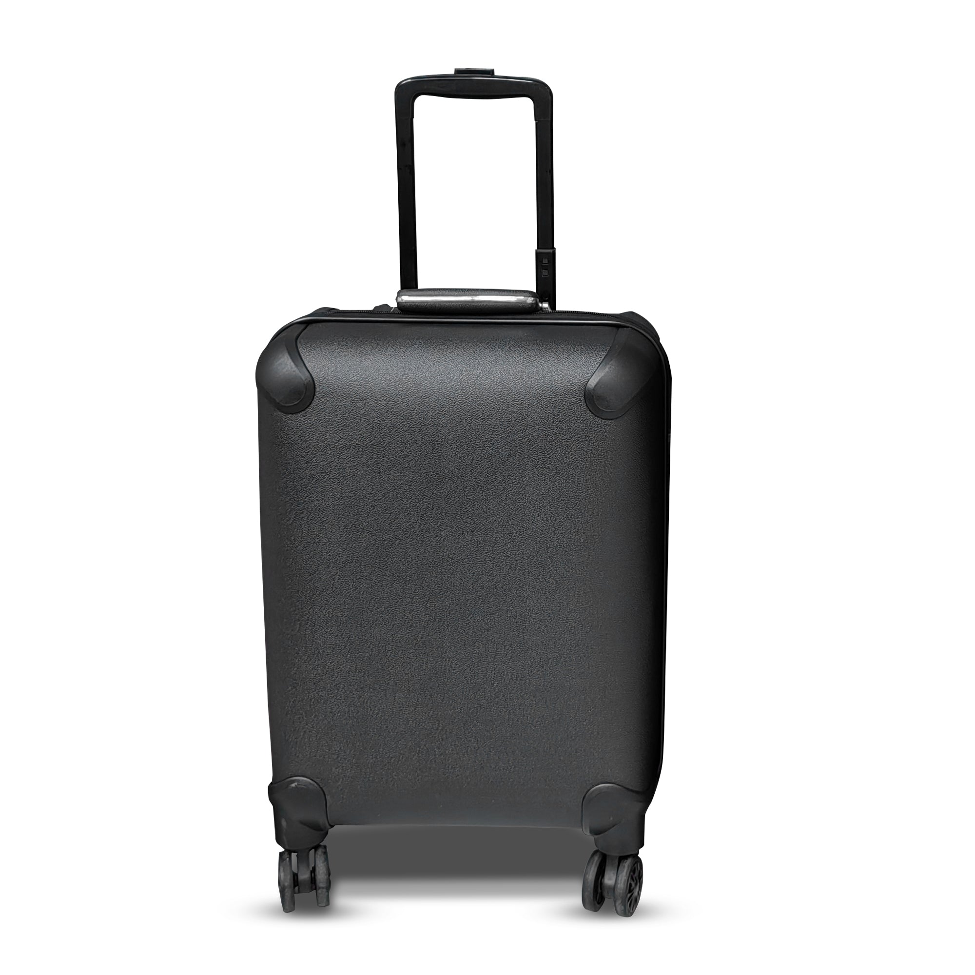 Clownfish Travel Trolley Bag - quick getaway solution