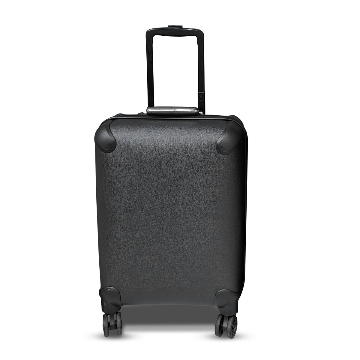 Clownfish Travel Trolley Bag - quick getaway solution