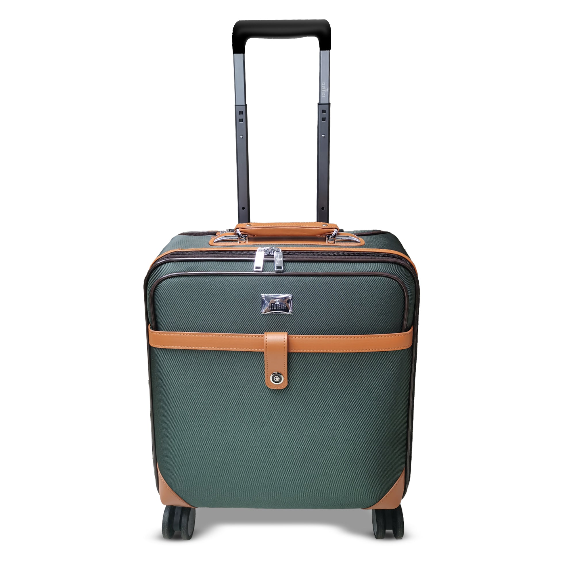 Clownfish soft case overnighter - Essential travel gear
