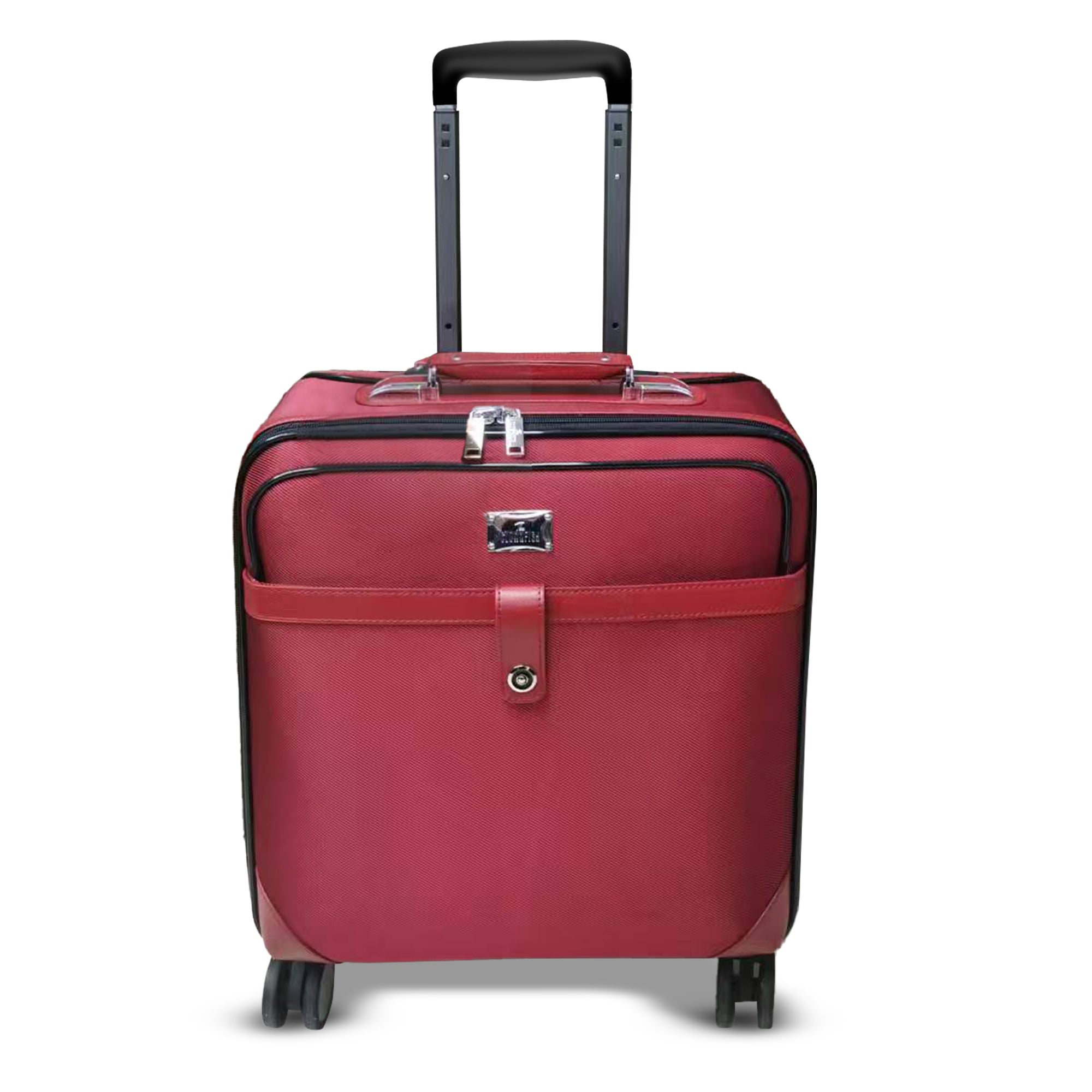 Clownfish cabin luggage - perfect for family trips