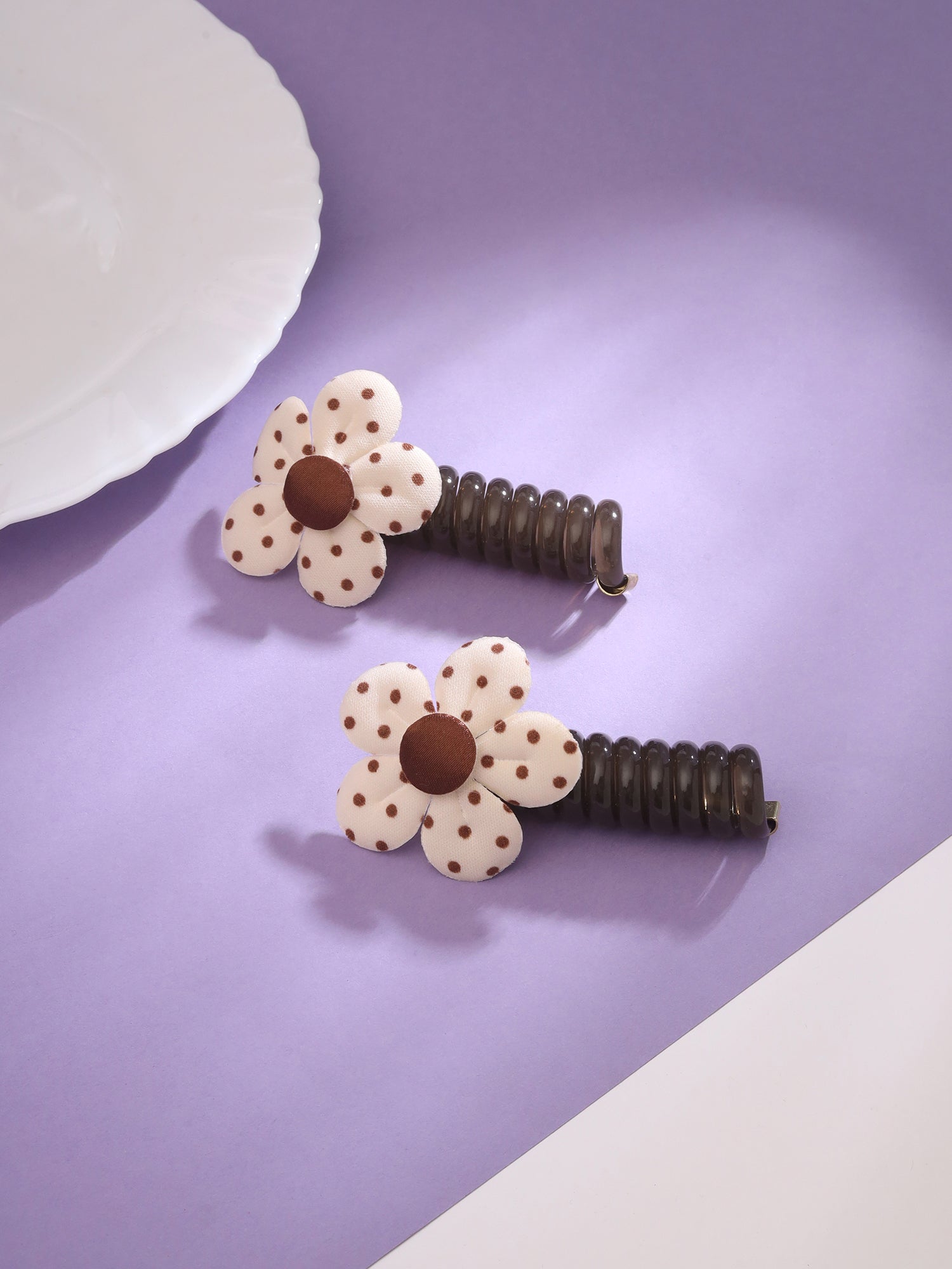 Yellow Chimes Hair Accessories - Great for gift giving