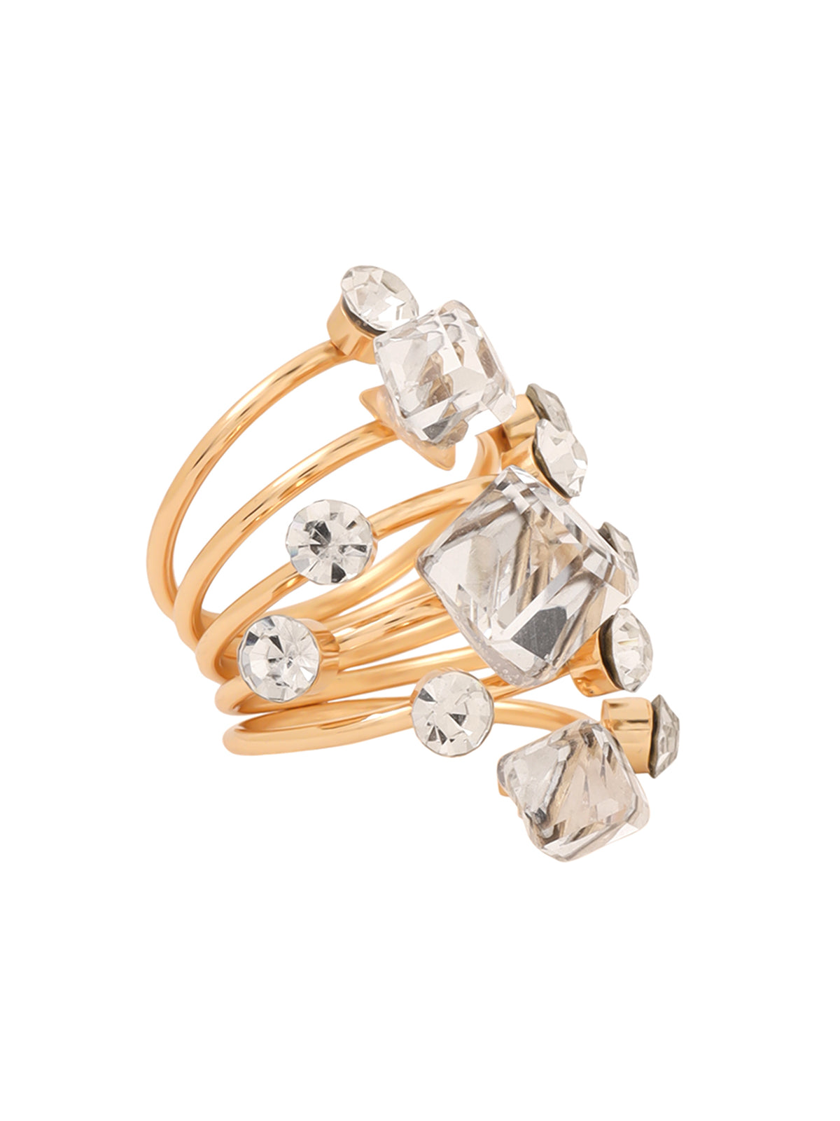 Yellow Chimes jewelry - impressive gift in elegant packaging