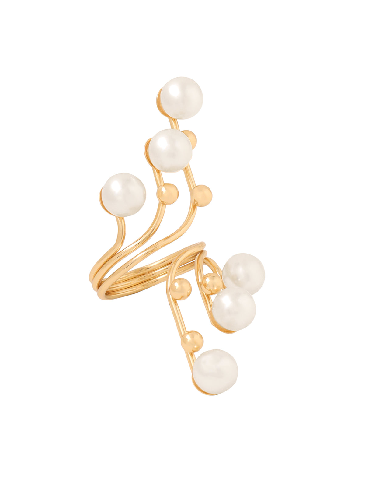 Yellow Chimes jewelry box - perfect gift packaging for rings