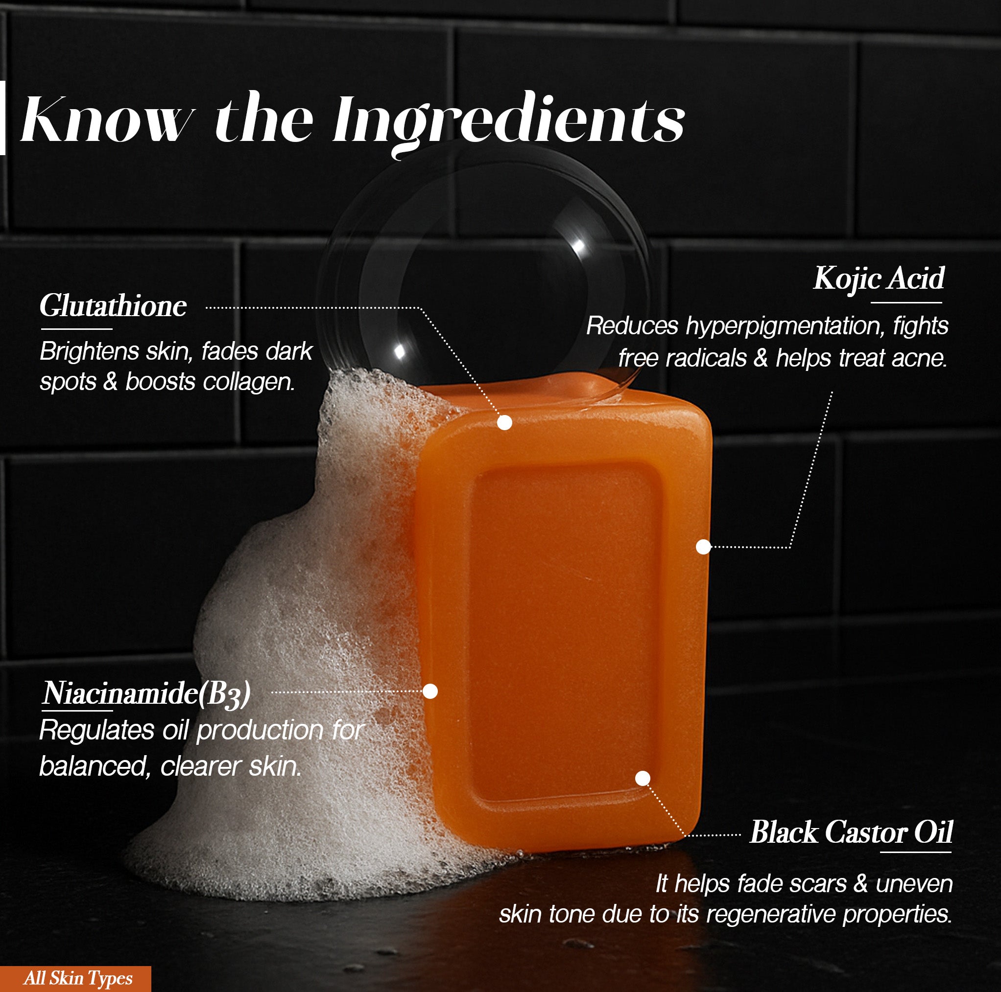 Glutalight Glycerin Soap| Glutathione | Kojic acid soap | Skin GlobalBees Shop Glutalight Glycerin Soap| Glutathione | Kojic acid soap | Skin GlobalBees Shop