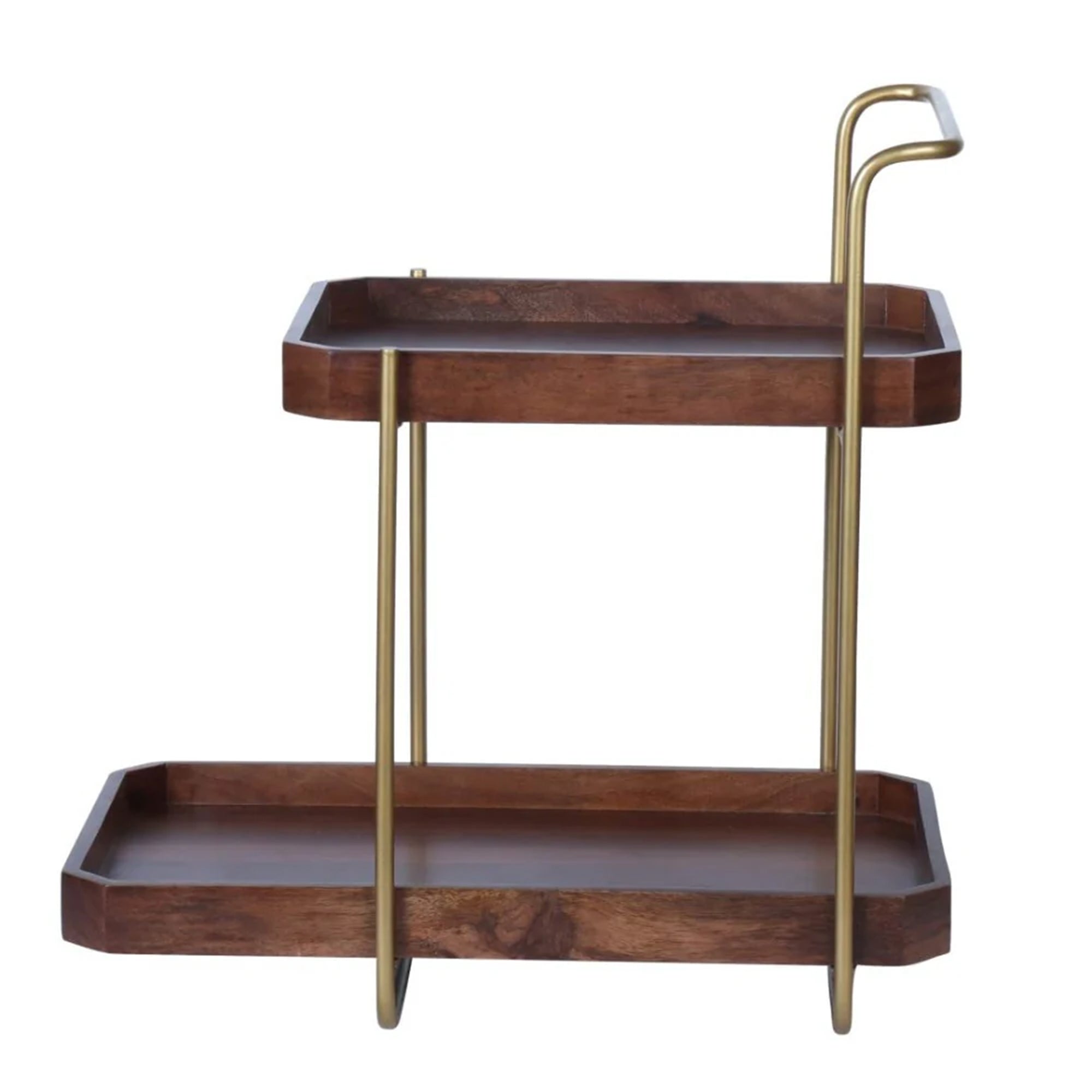 The Better Home kitchen organizer rack - elegant home decoration