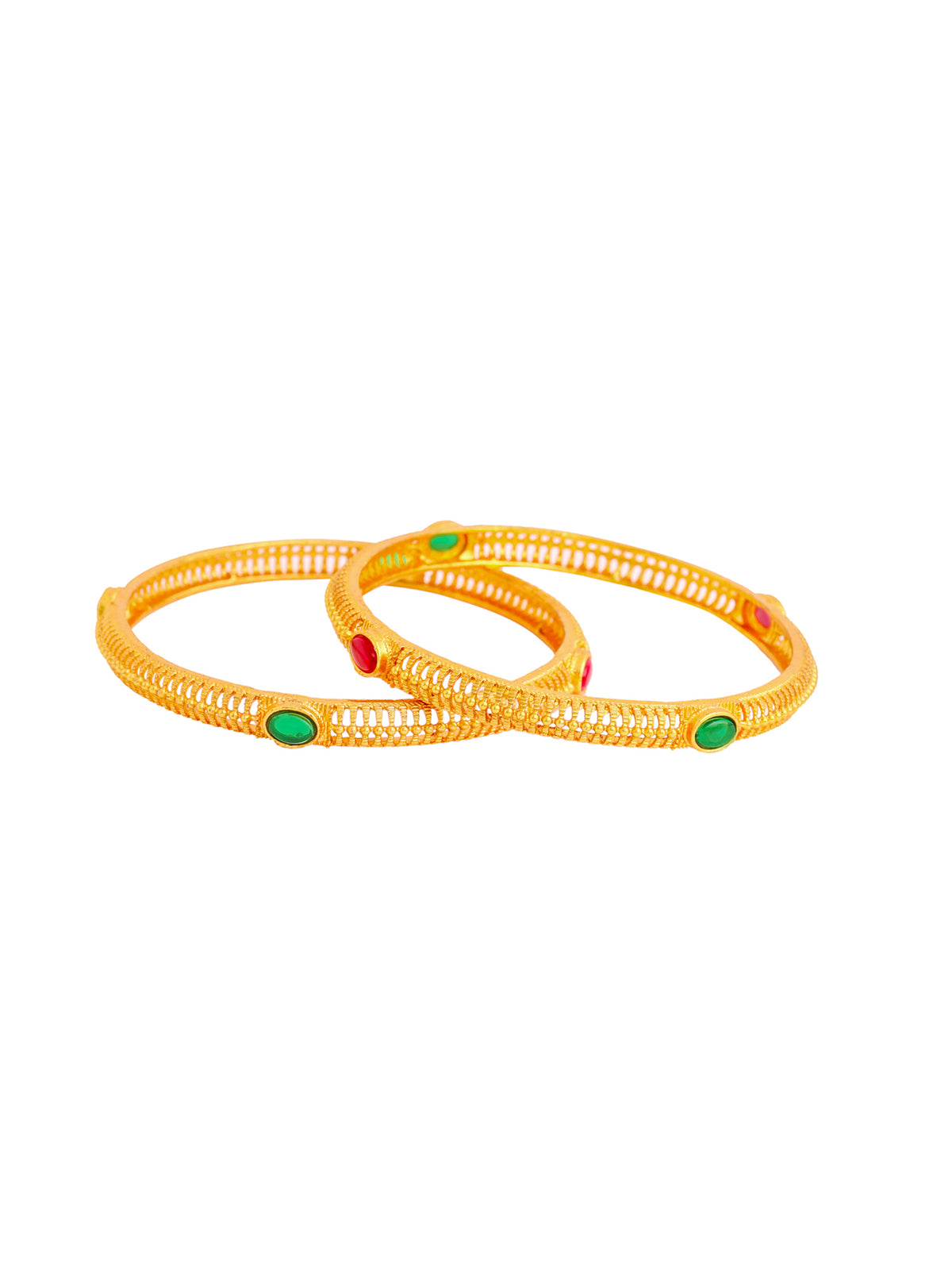 Yellow Chimes women's bracelets - Comfortable for all-day wear