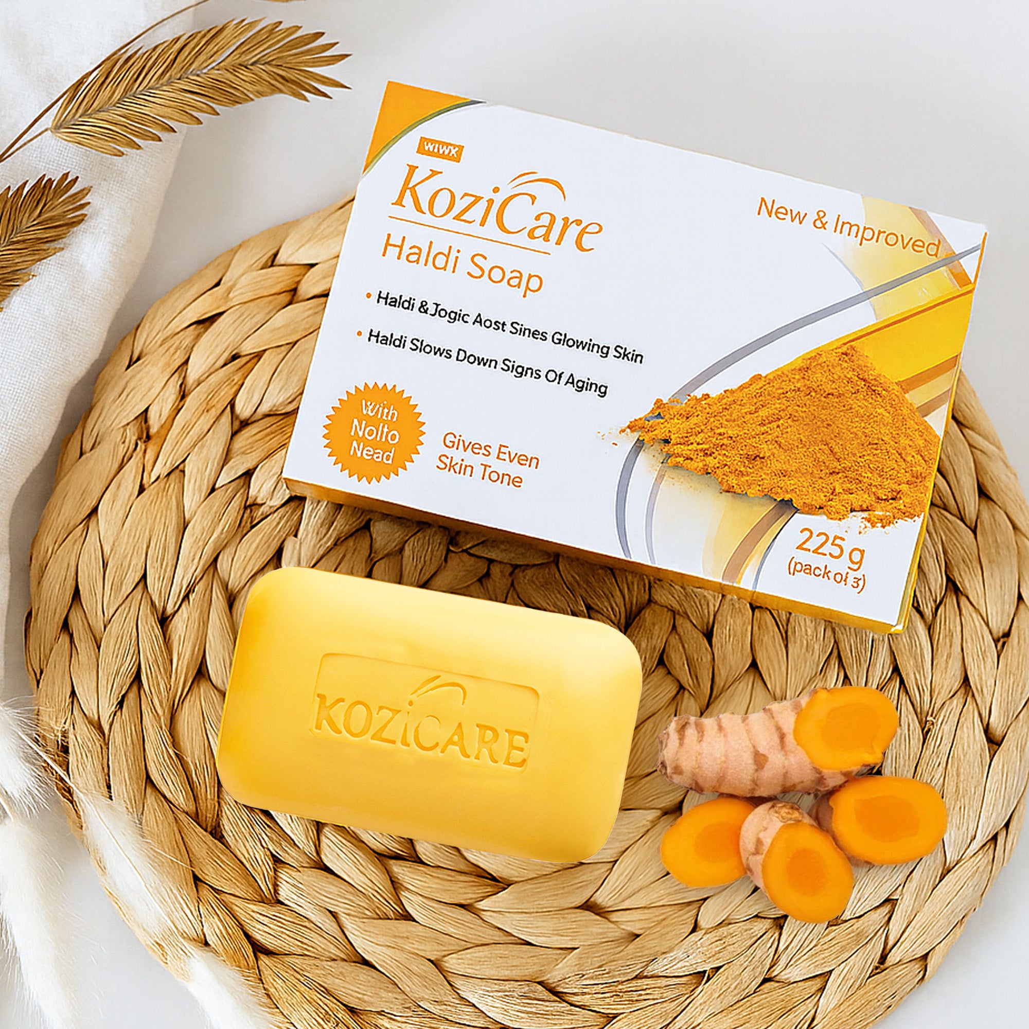 Kozicare Kojic Acid Soap & Glutathione Soap | Haldi Turmeric Face Ubtan Soap | Ghar Ka Soap | Detan Soap | Soaps for Bath | Bathing Soap | With Shea ... Kozicare Kojic Acid Soap & Glutathione Soap | Haldi Turmeric Face Ubtan Soap | Ghar Ka Soap | Detan Soap | Soaps for Bath | Bathing Soap | With Shea ...
