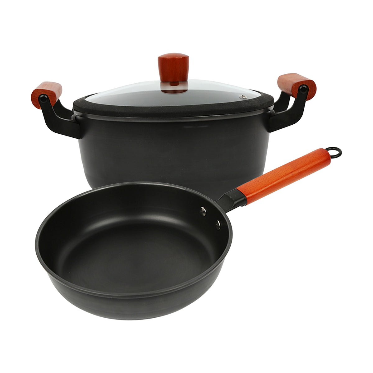 The Better Home frying pan - stylish kitchen addition